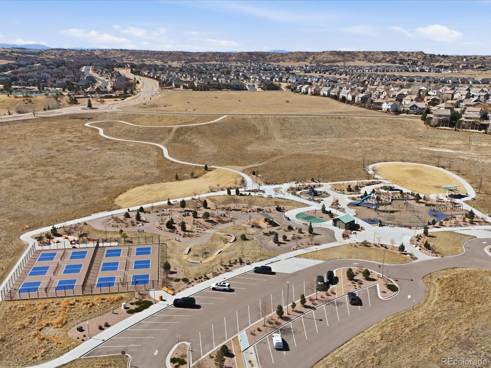 MLS Image #42 for 6695  petunia place,castle rock, Colorado