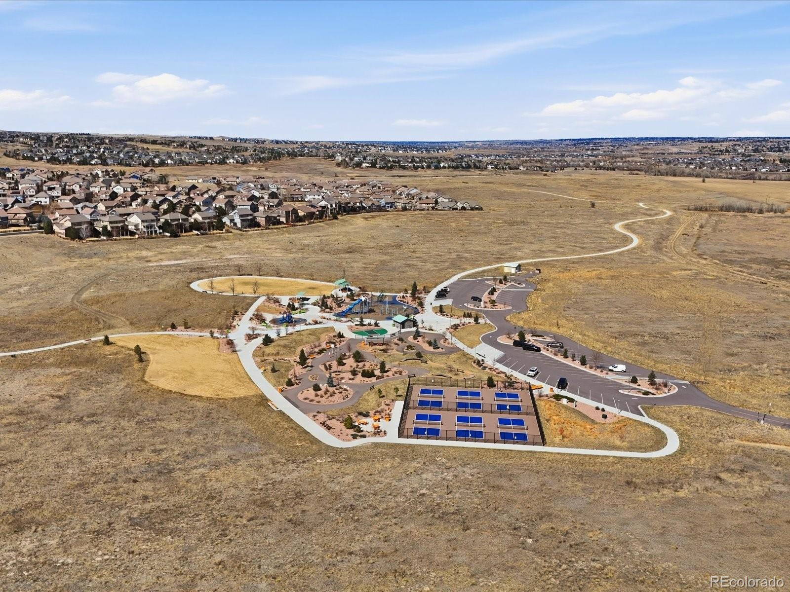 MLS Image #43 for 6695  petunia place,castle rock, Colorado