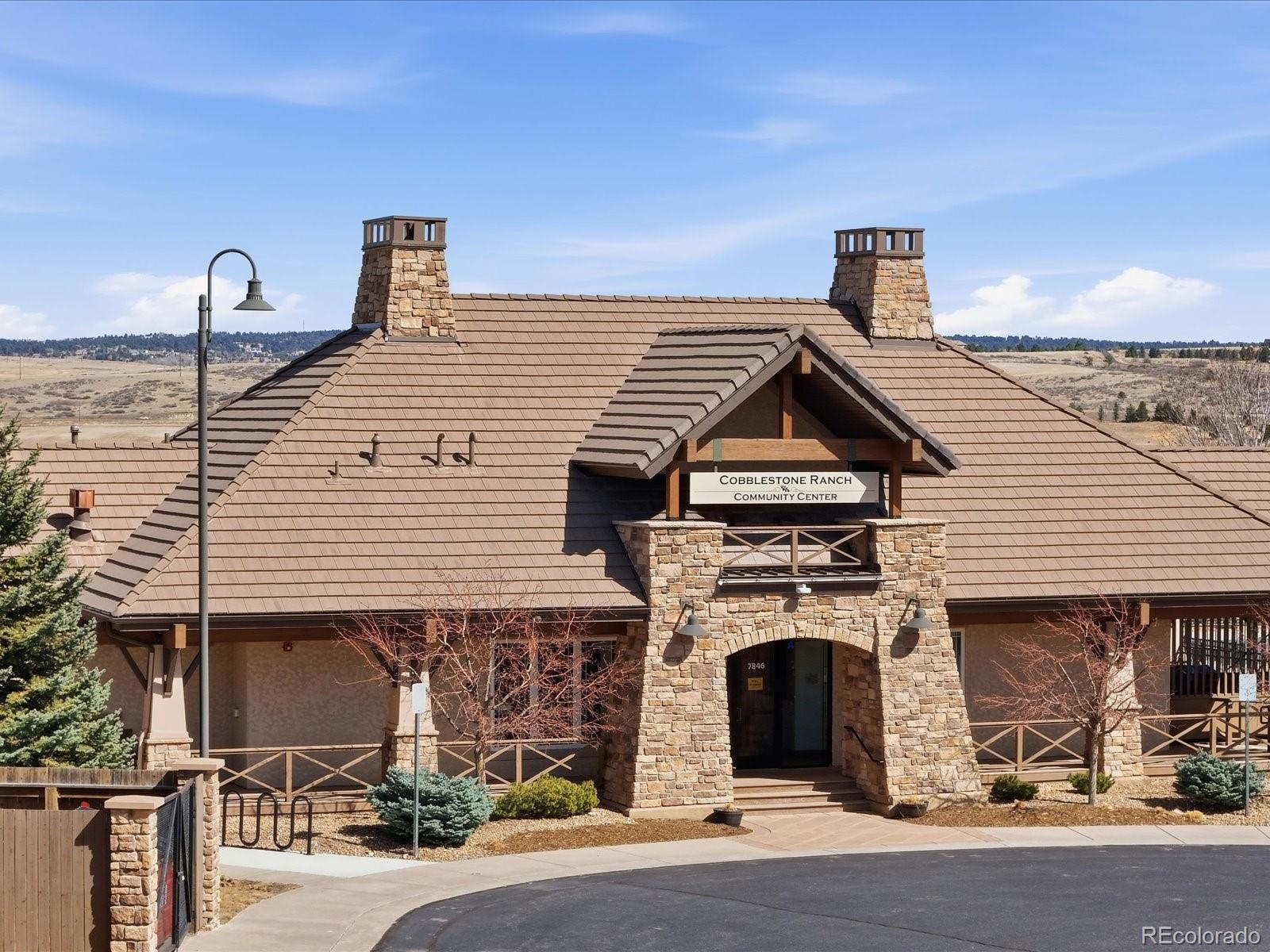 MLS Image #44 for 6695  petunia place,castle rock, Colorado
