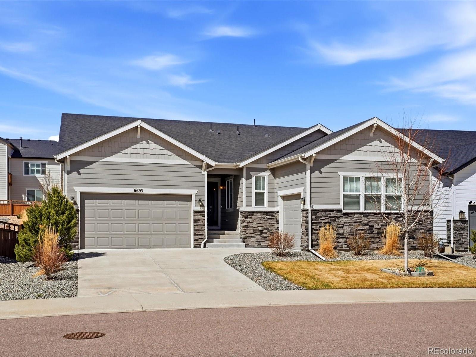 MLS Image #46 for 6695  petunia place,castle rock, Colorado