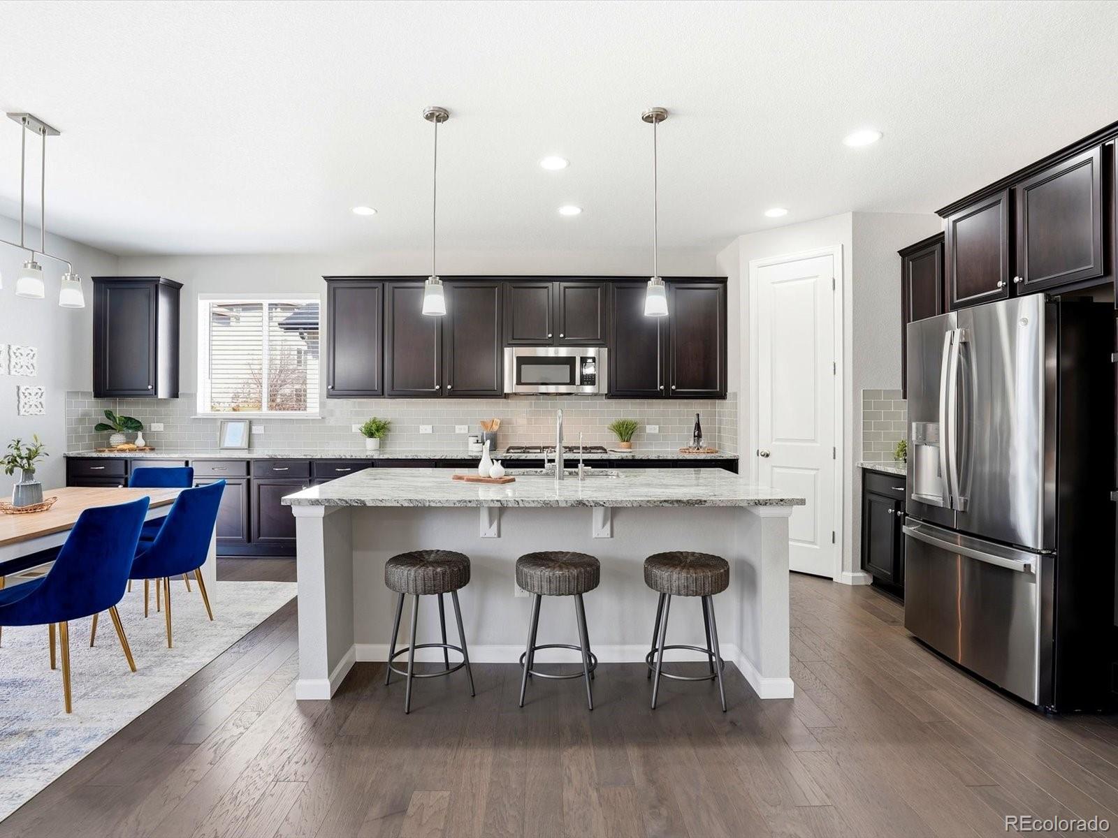 MLS Image #7 for 6695  petunia place,castle rock, Colorado