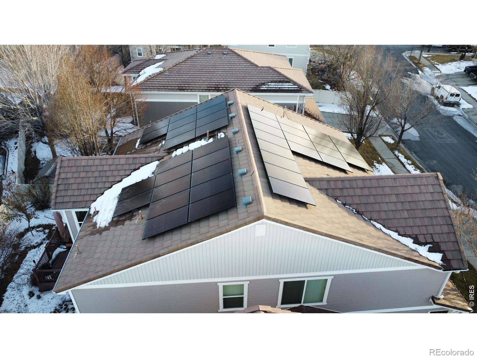 MLS Image #40 for 3547  maplewood lane,johnstown, Colorado