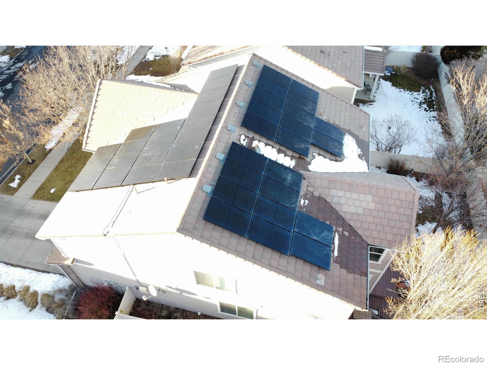 MLS Image #41 for 3547  maplewood lane,johnstown, Colorado