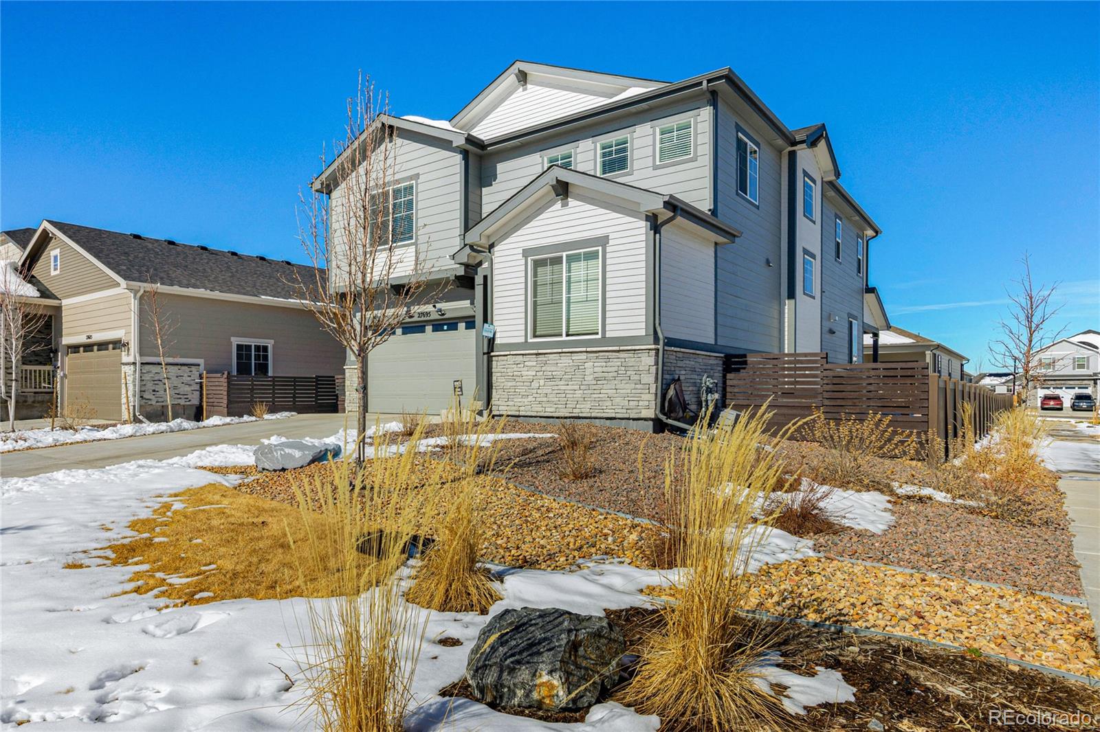 MLS Image #1 for 27695 e byers place,aurora, Colorado