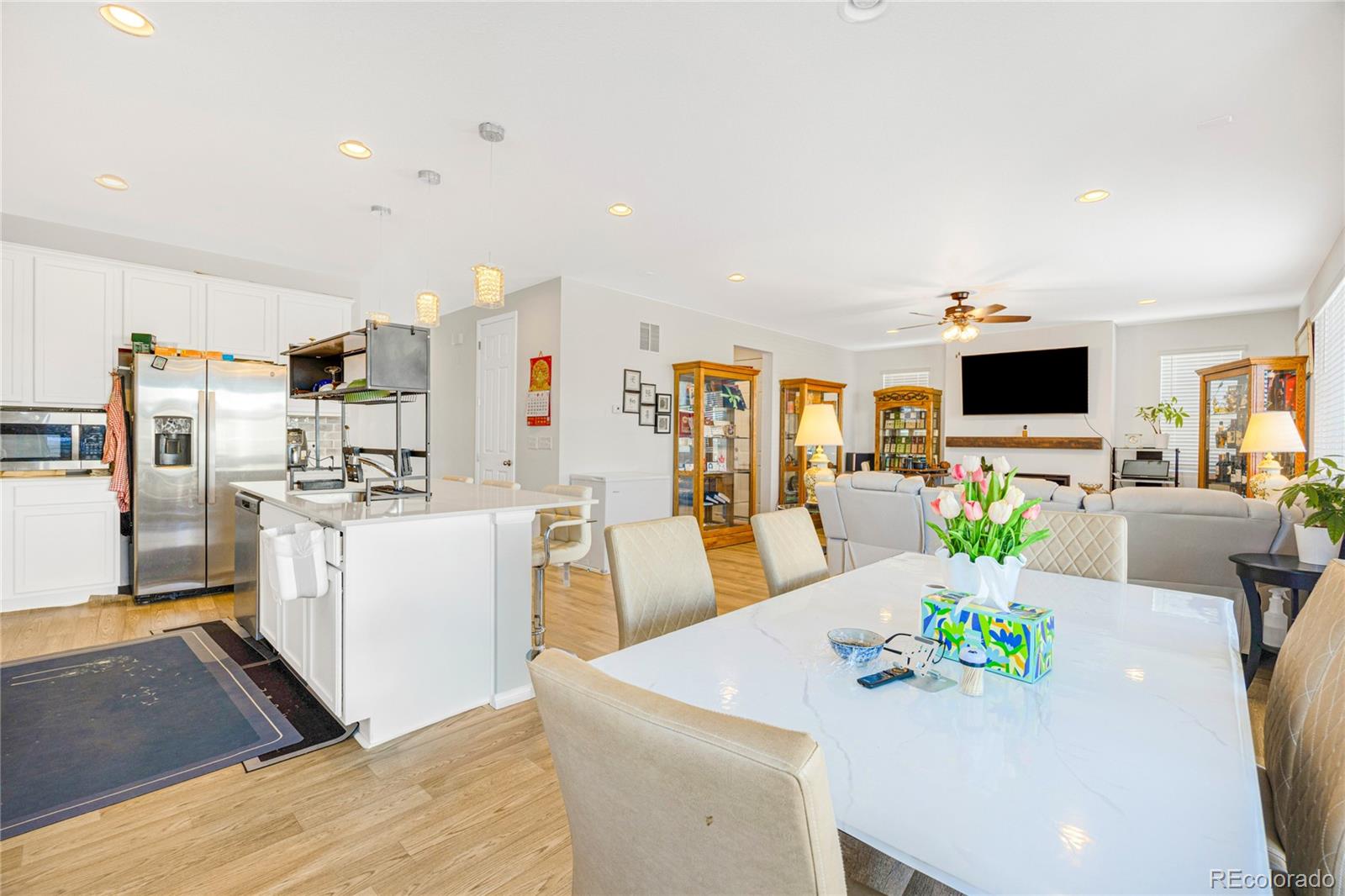 MLS Image #11 for 27695 e byers place,aurora, Colorado