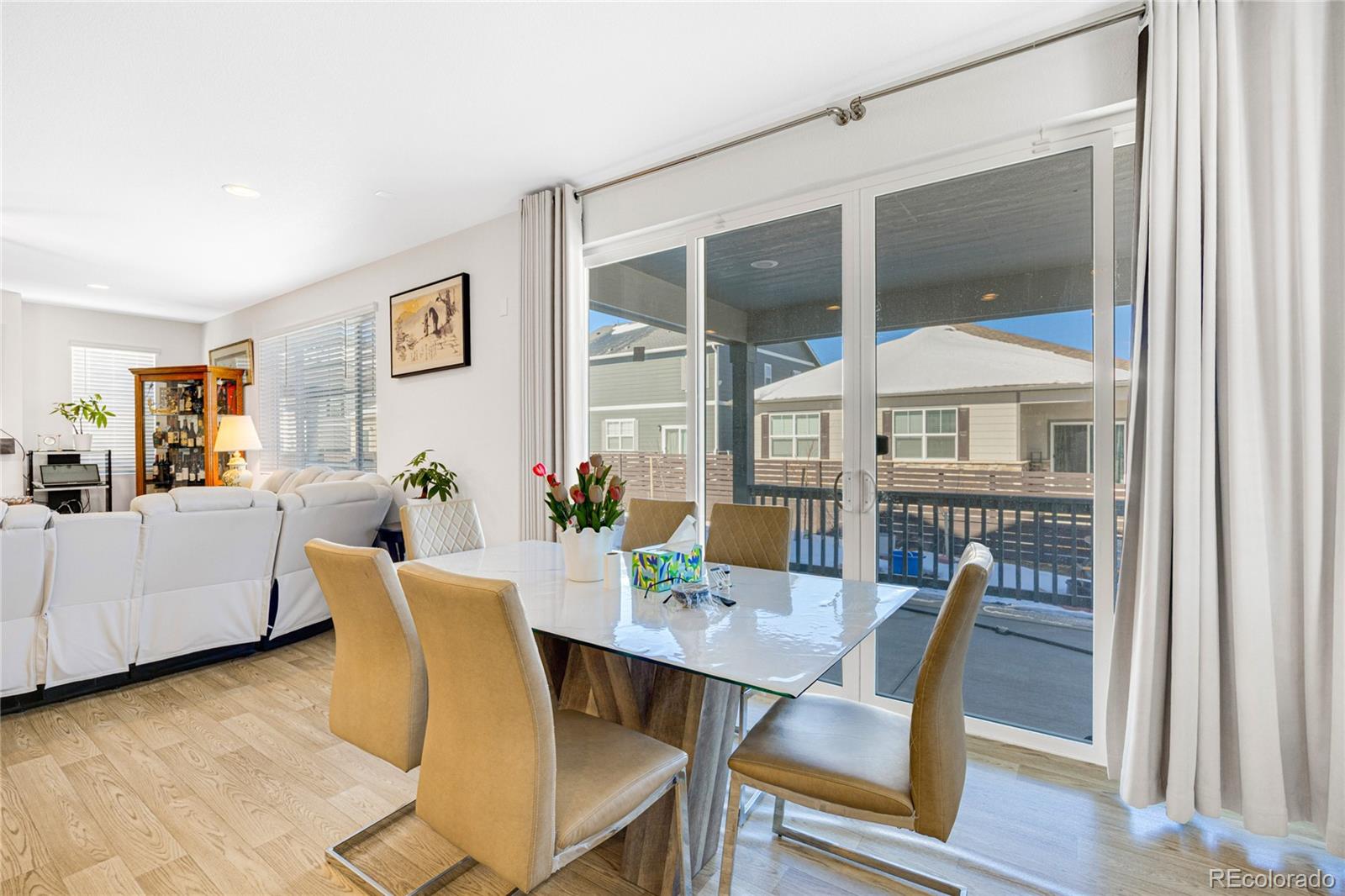 MLS Image #12 for 27695 e byers place,aurora, Colorado