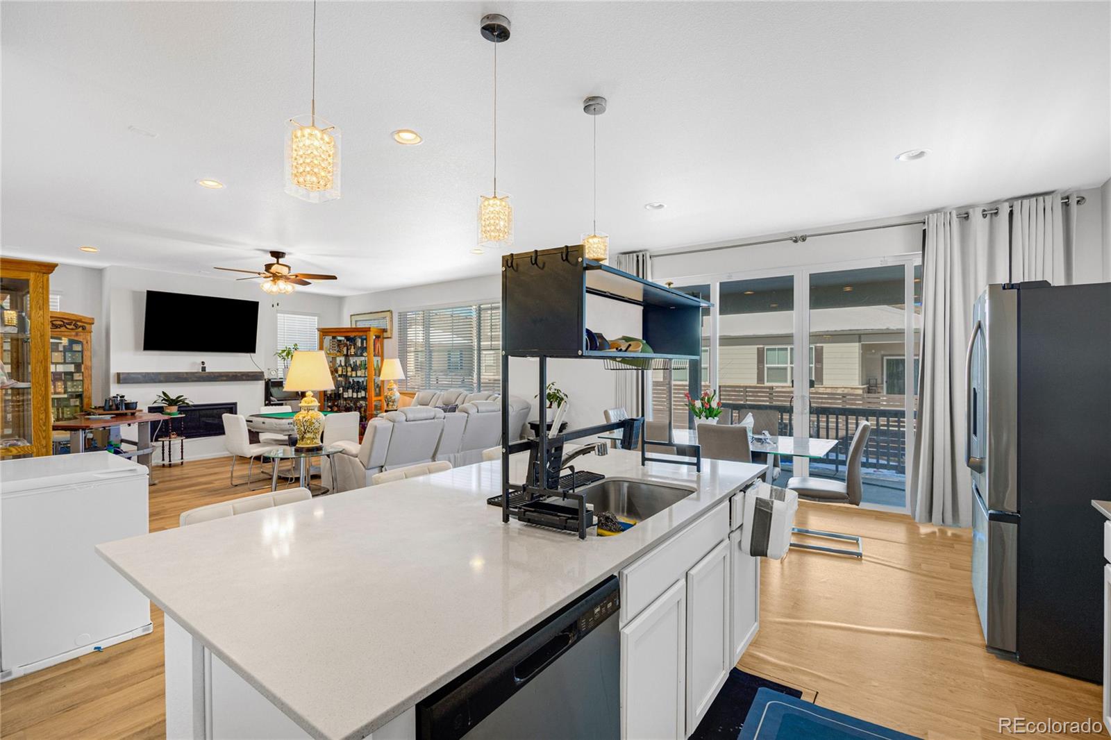 MLS Image #15 for 27695 e byers place,aurora, Colorado