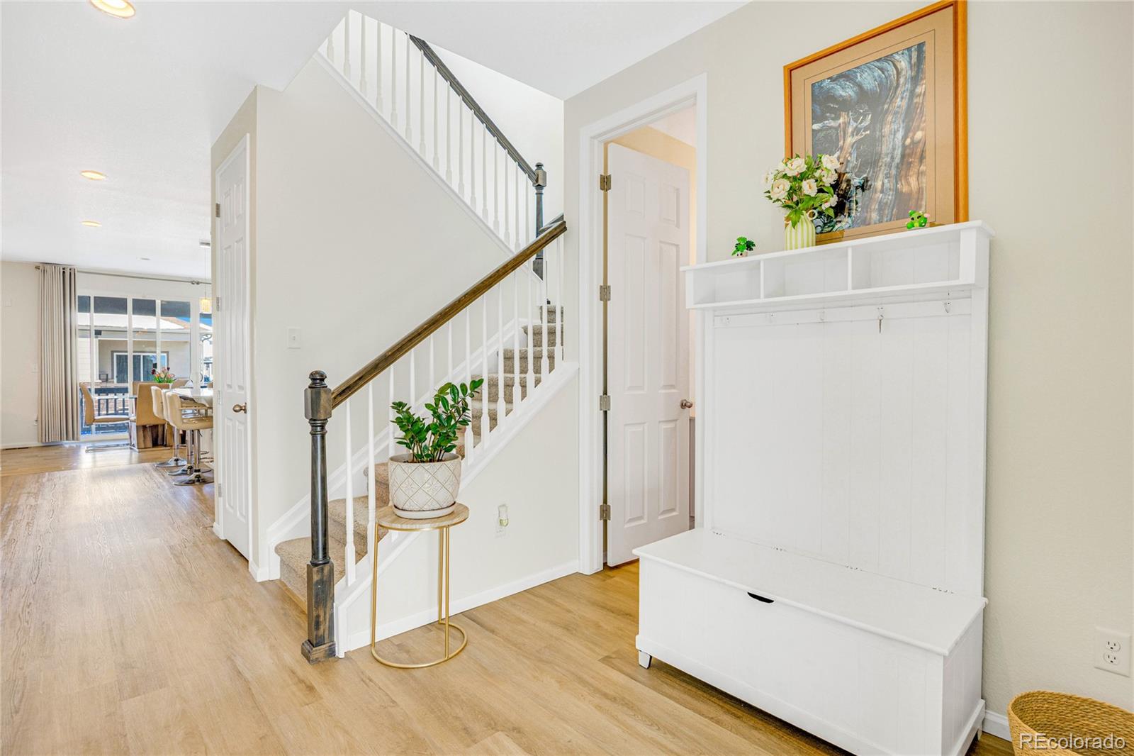 MLS Image #2 for 27695 e byers place,aurora, Colorado