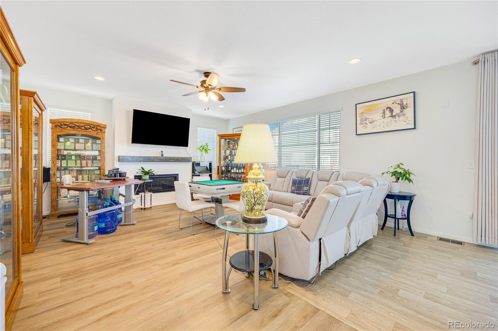 MLS Image #3 for 27695 e byers place,aurora, Colorado