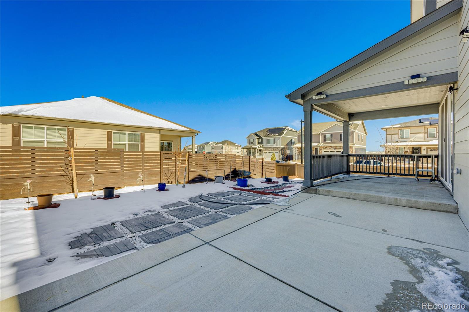 MLS Image #31 for 27695 e byers place,aurora, Colorado