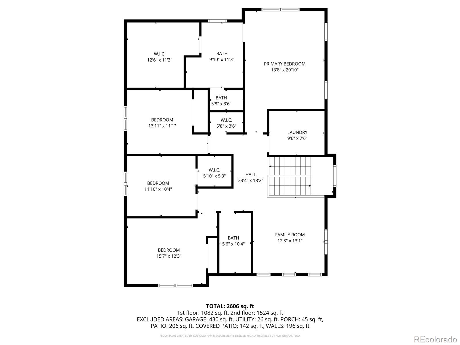 MLS Image #35 for 27695 e byers place,aurora, Colorado