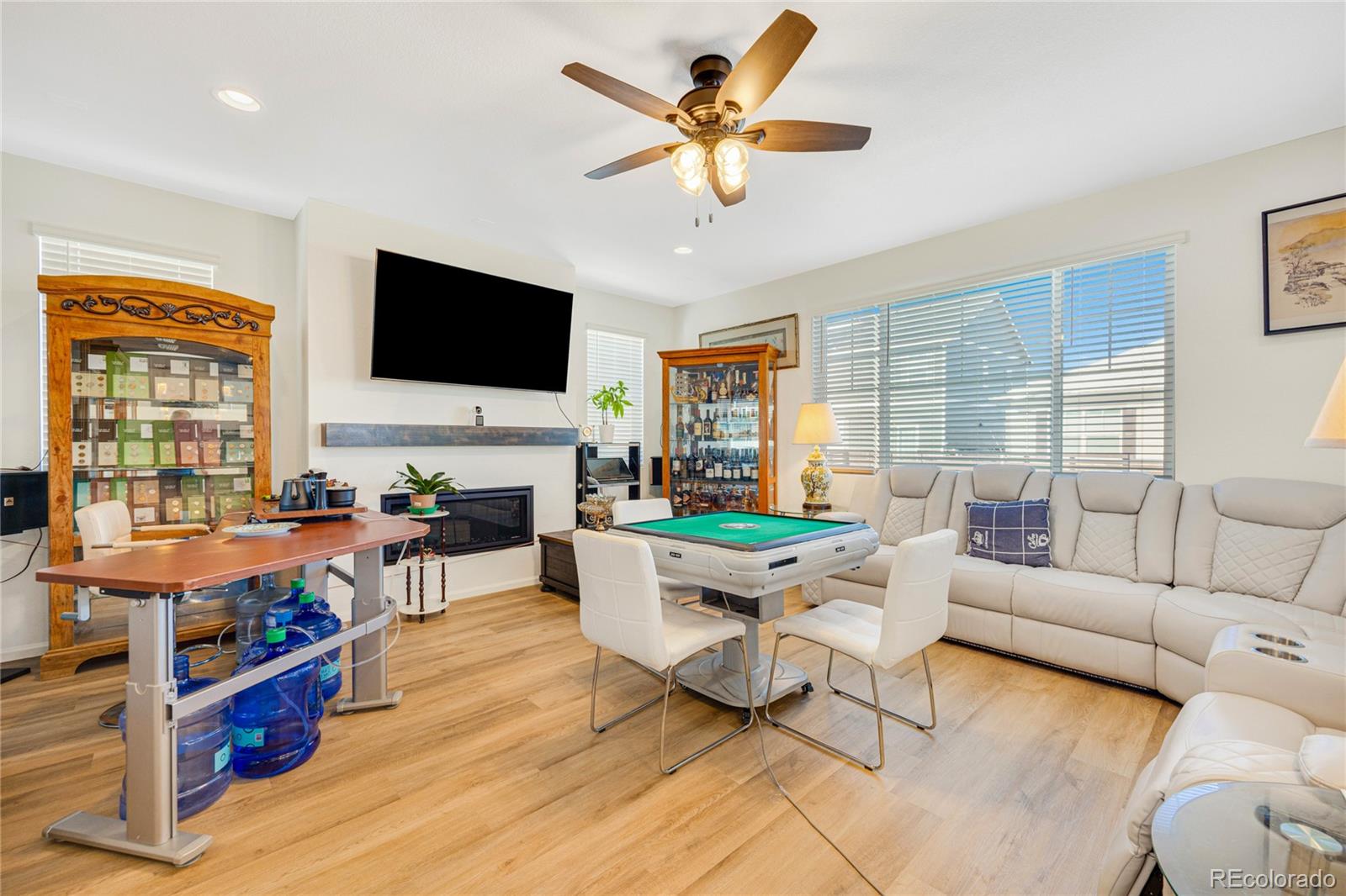 MLS Image #4 for 27695 e byers place,aurora, Colorado