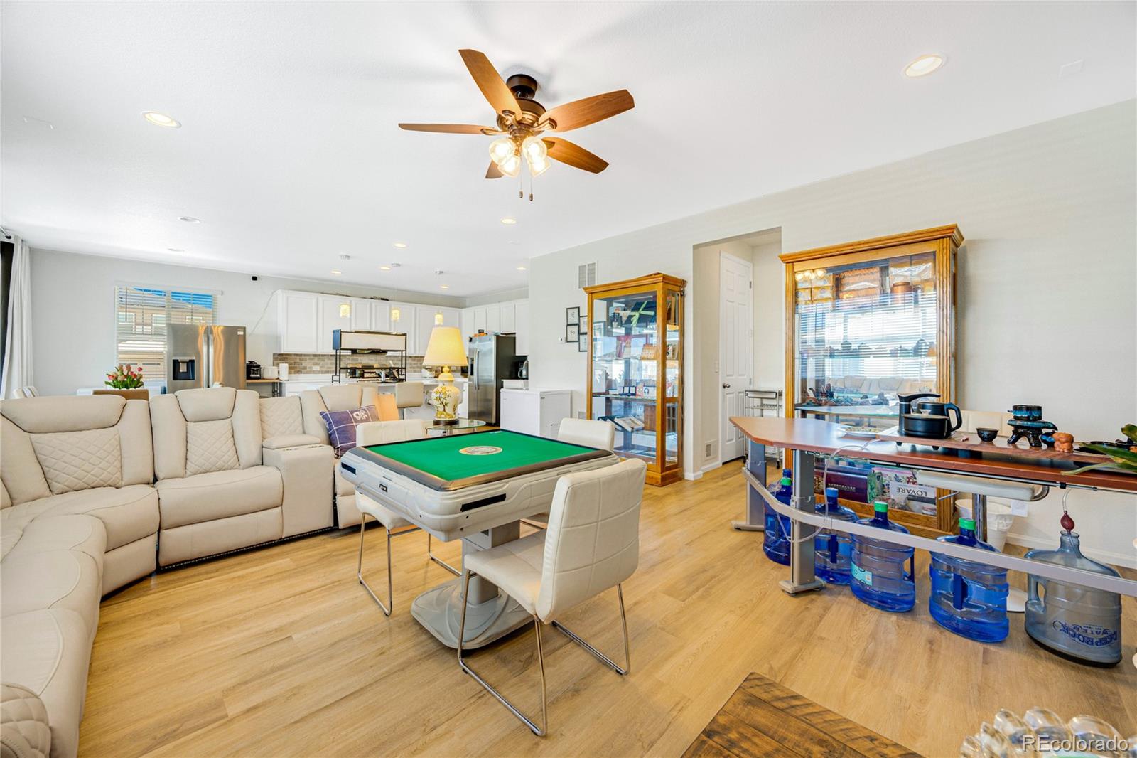 MLS Image #5 for 27695 e byers place,aurora, Colorado