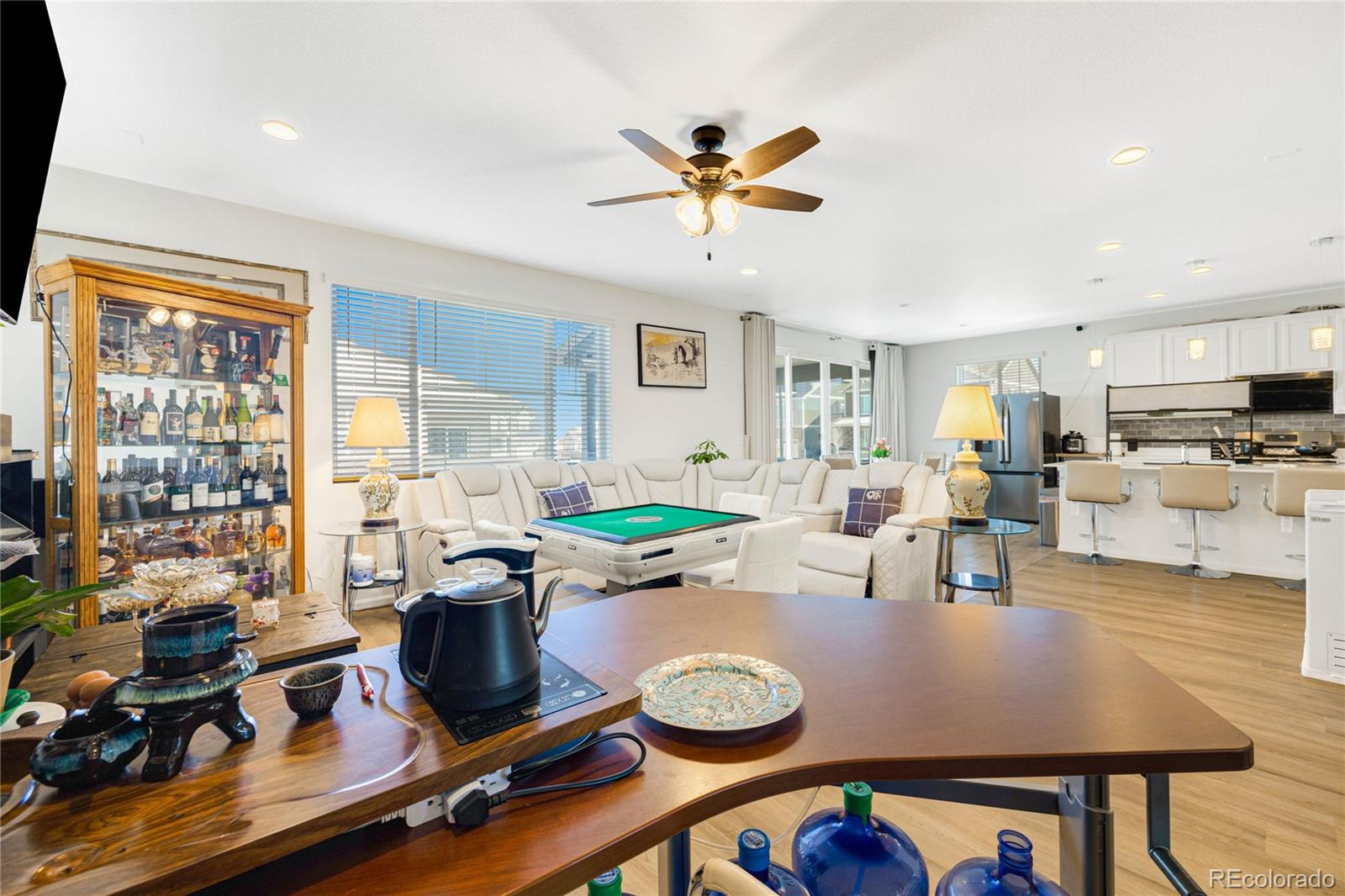 MLS Image #6 for 27695 e byers place,aurora, Colorado