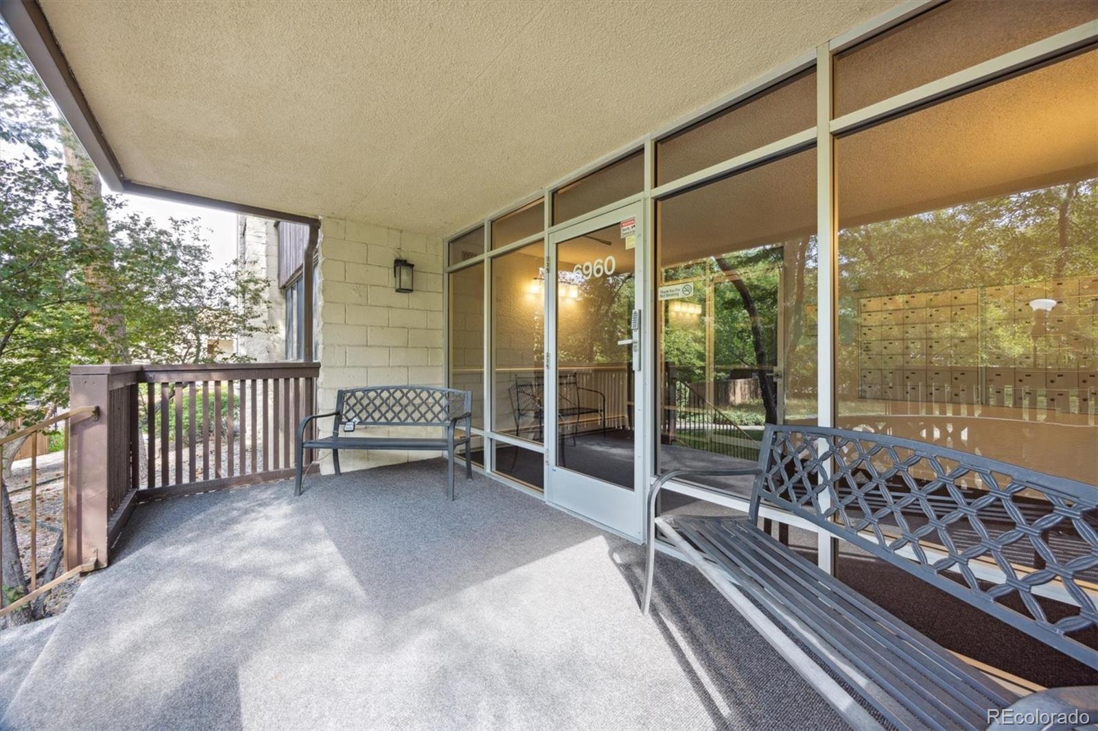MLS Image #2 for 6930 e girard avenue,denver, Colorado