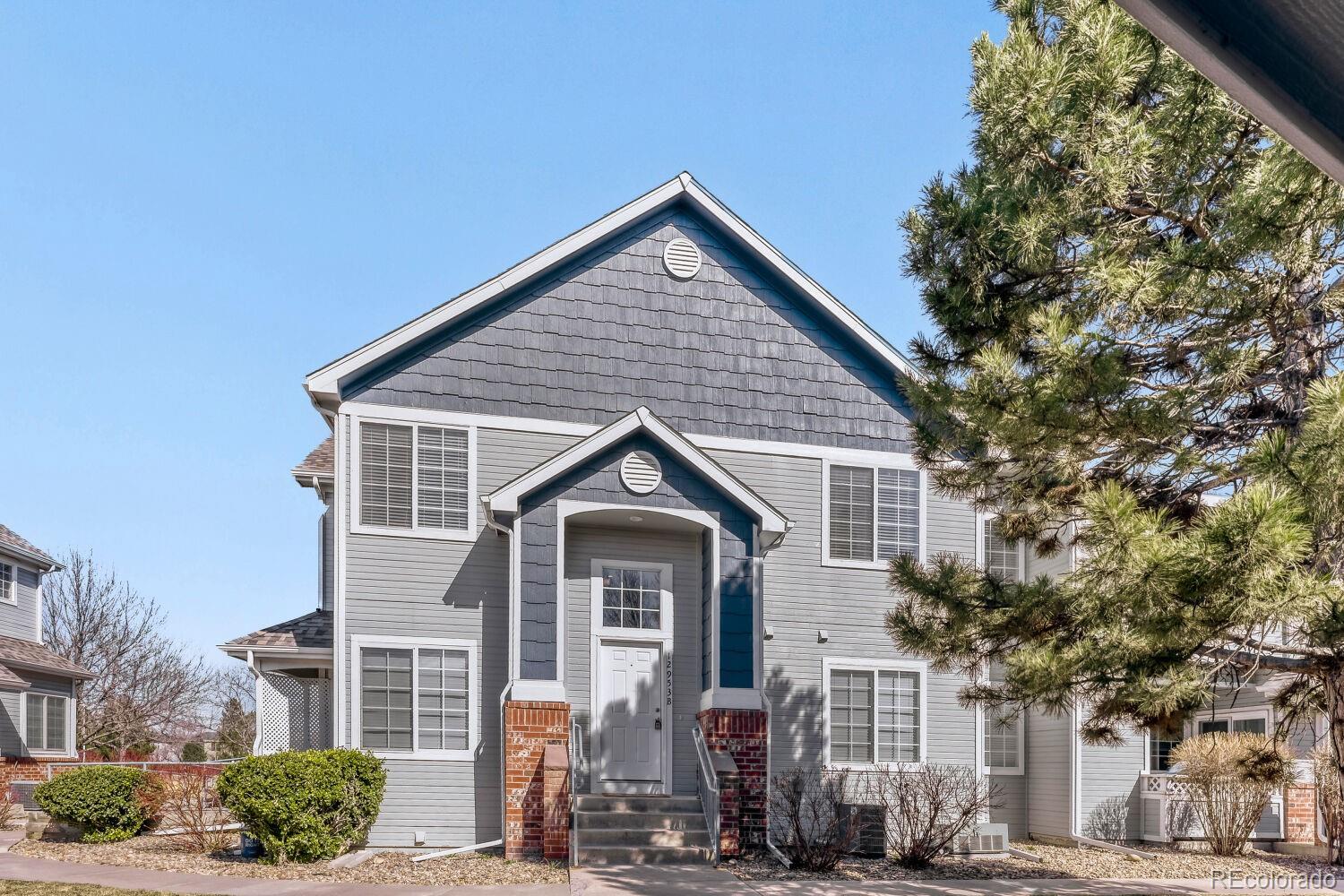 MLS Image #25 for 12953  lafayette street b,thornton, Colorado