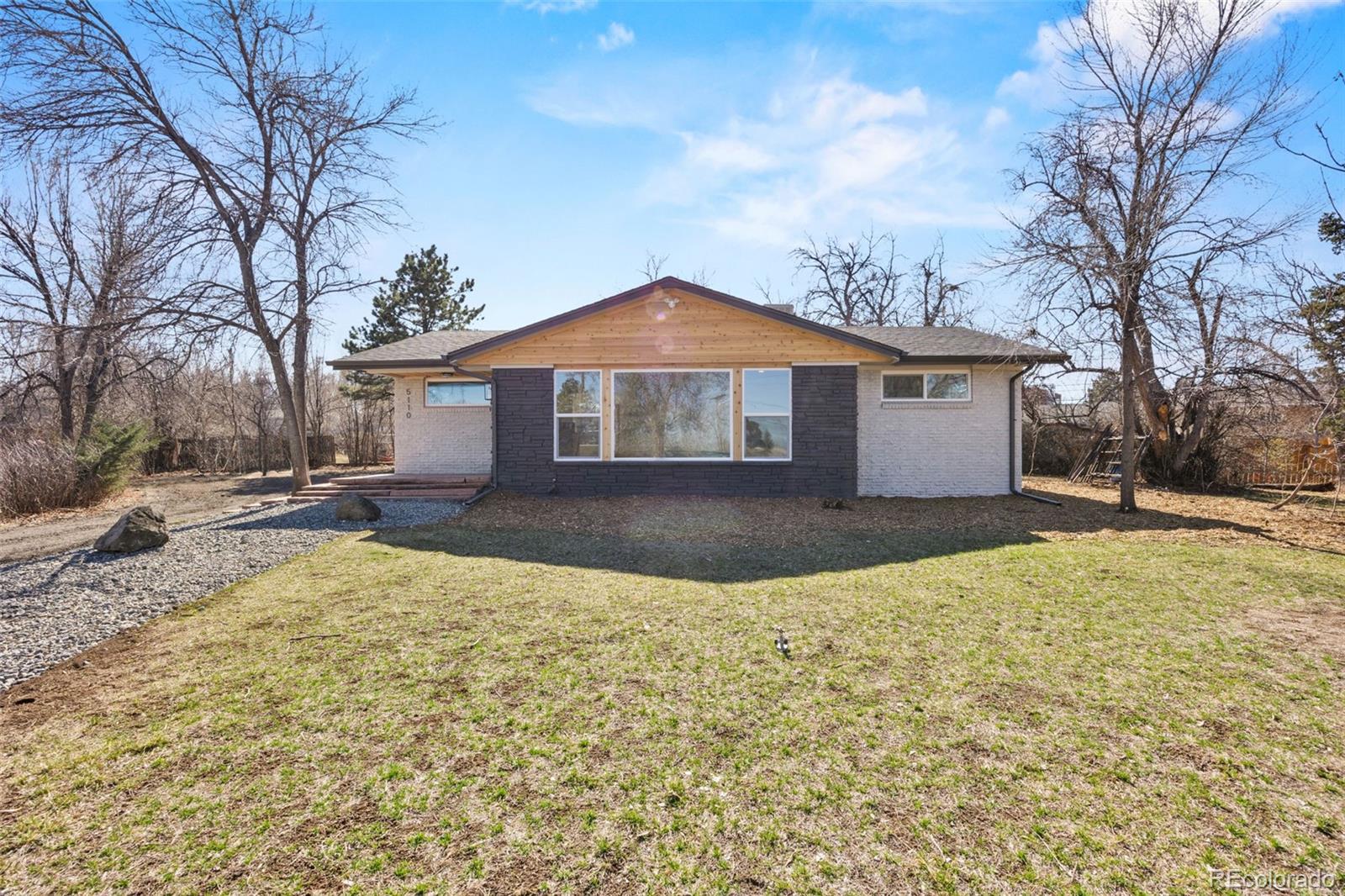 MLS Image #1 for 5110 w ohio avenue,denver, Colorado