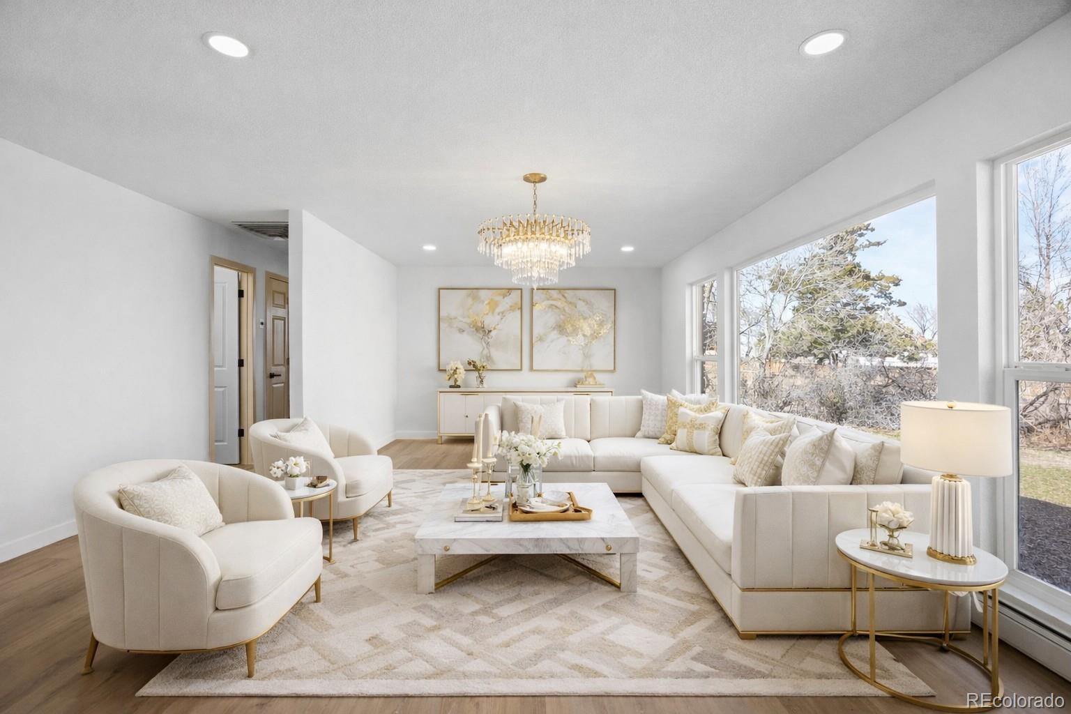 MLS Image #10 for 5110 w ohio avenue,denver, Colorado