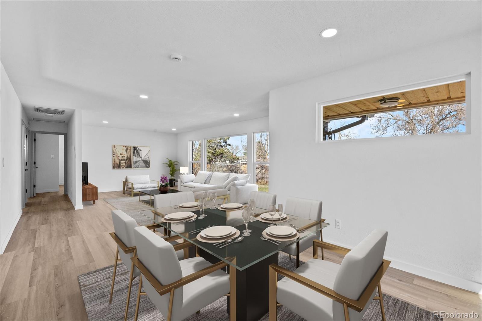 MLS Image #13 for 5110 w ohio avenue,denver, Colorado