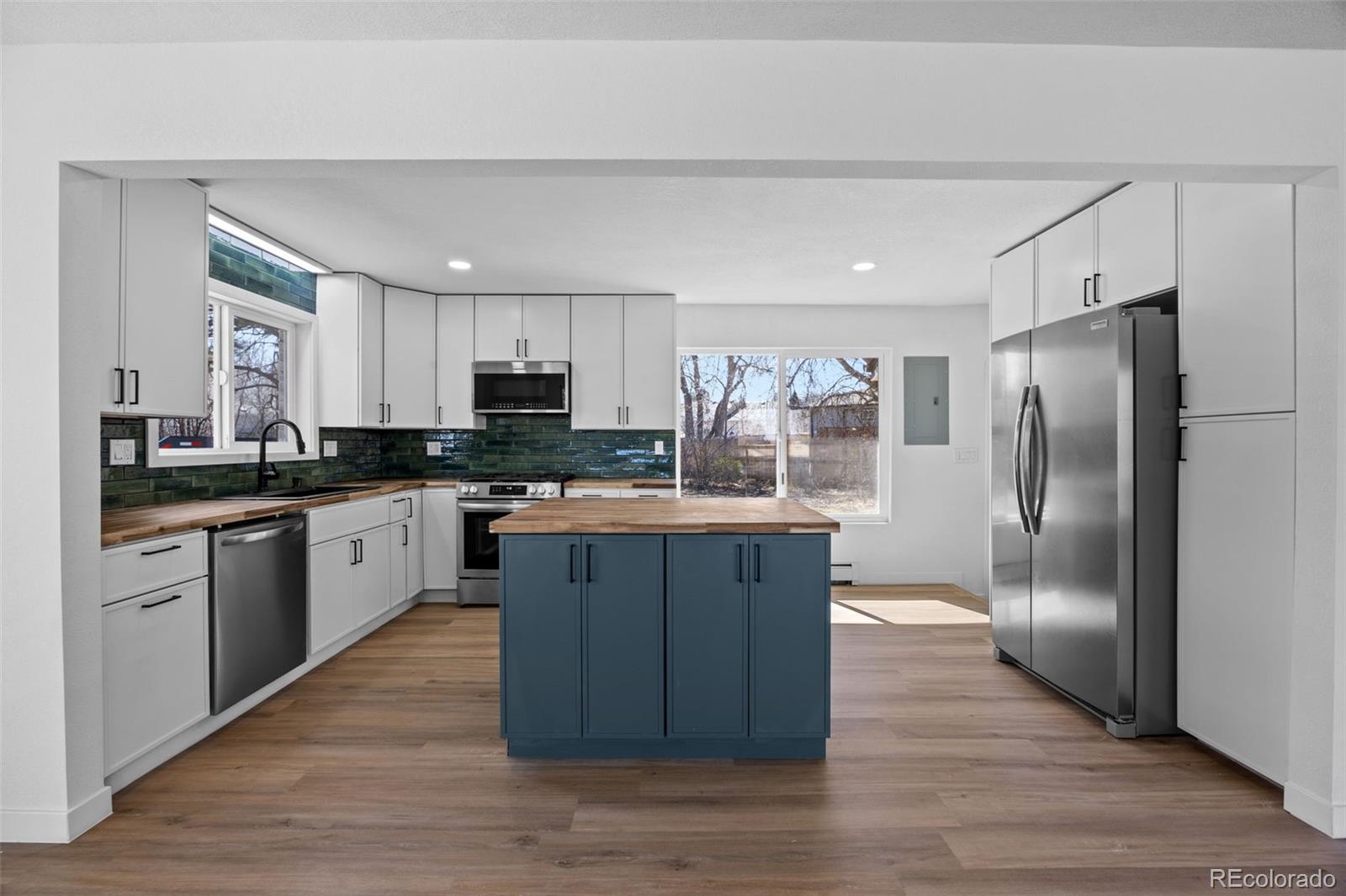 MLS Image #16 for 5110 w ohio avenue,denver, Colorado