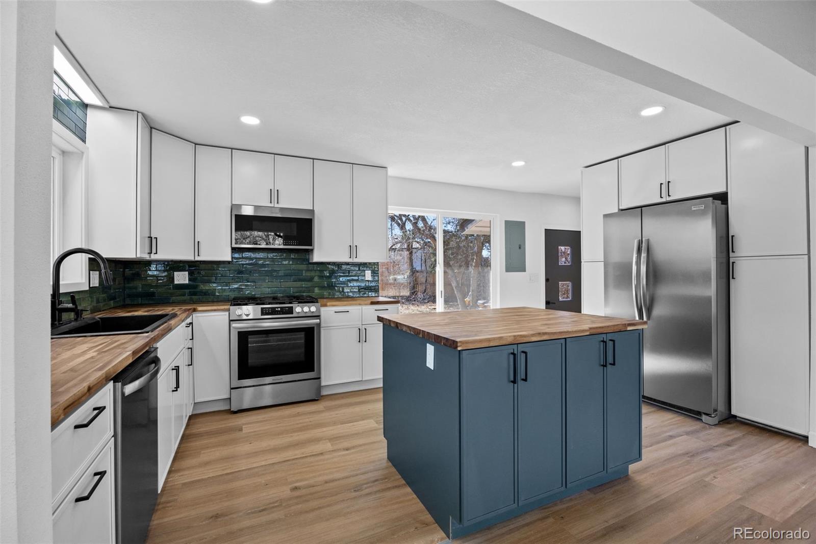 MLS Image #17 for 5110 w ohio avenue,denver, Colorado