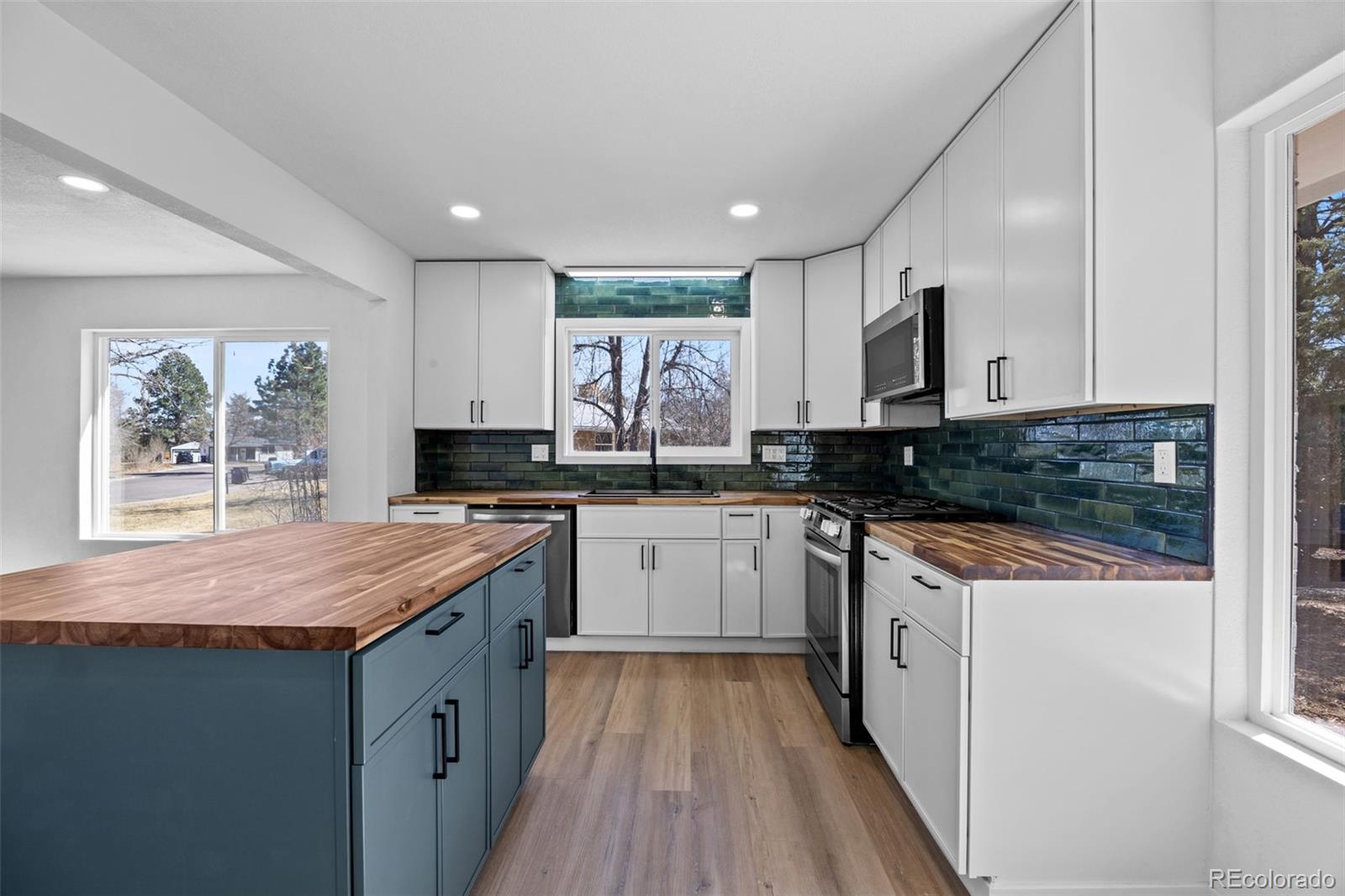 MLS Image #18 for 5110 w ohio avenue,denver, Colorado