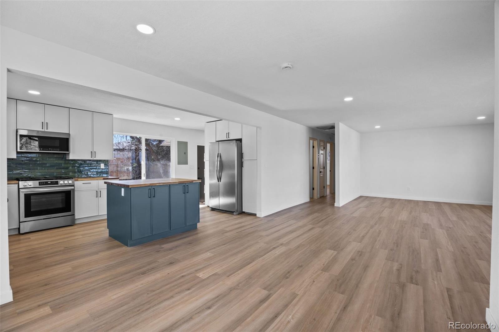 MLS Image #19 for 5110 w ohio avenue,denver, Colorado