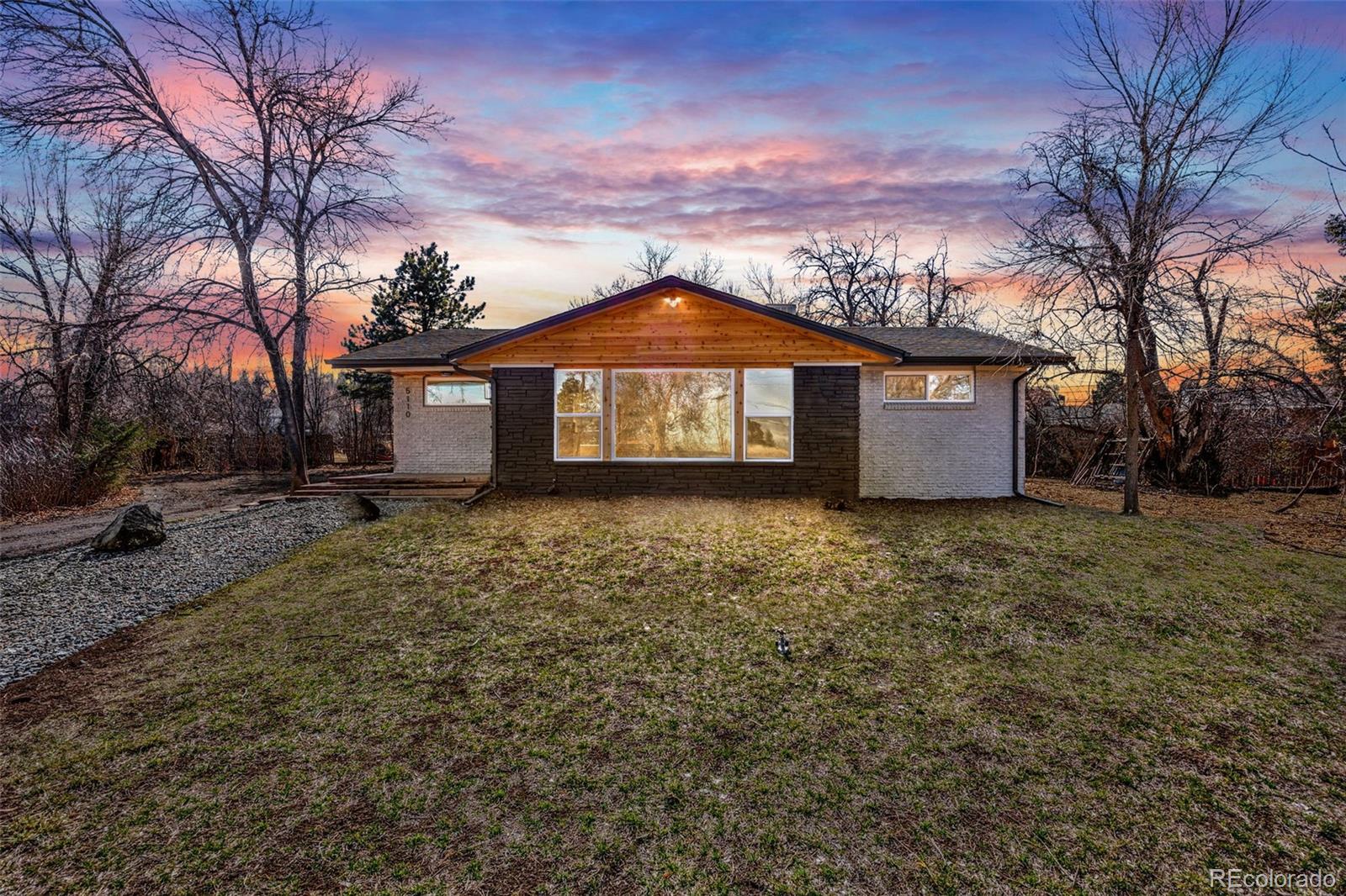 MLS Image #2 for 5110 w ohio avenue,denver, Colorado
