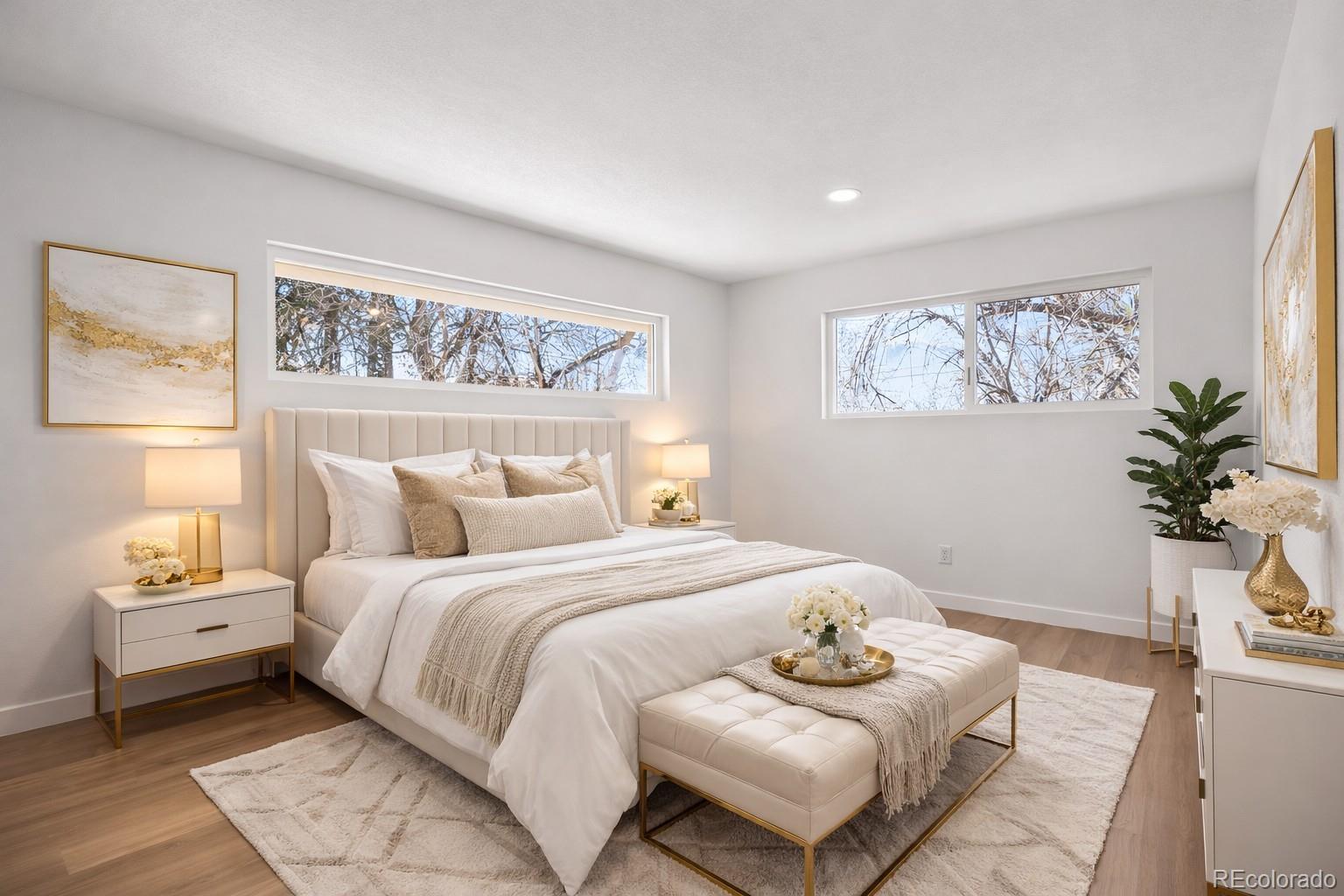 MLS Image #20 for 5110 w ohio avenue,denver, Colorado