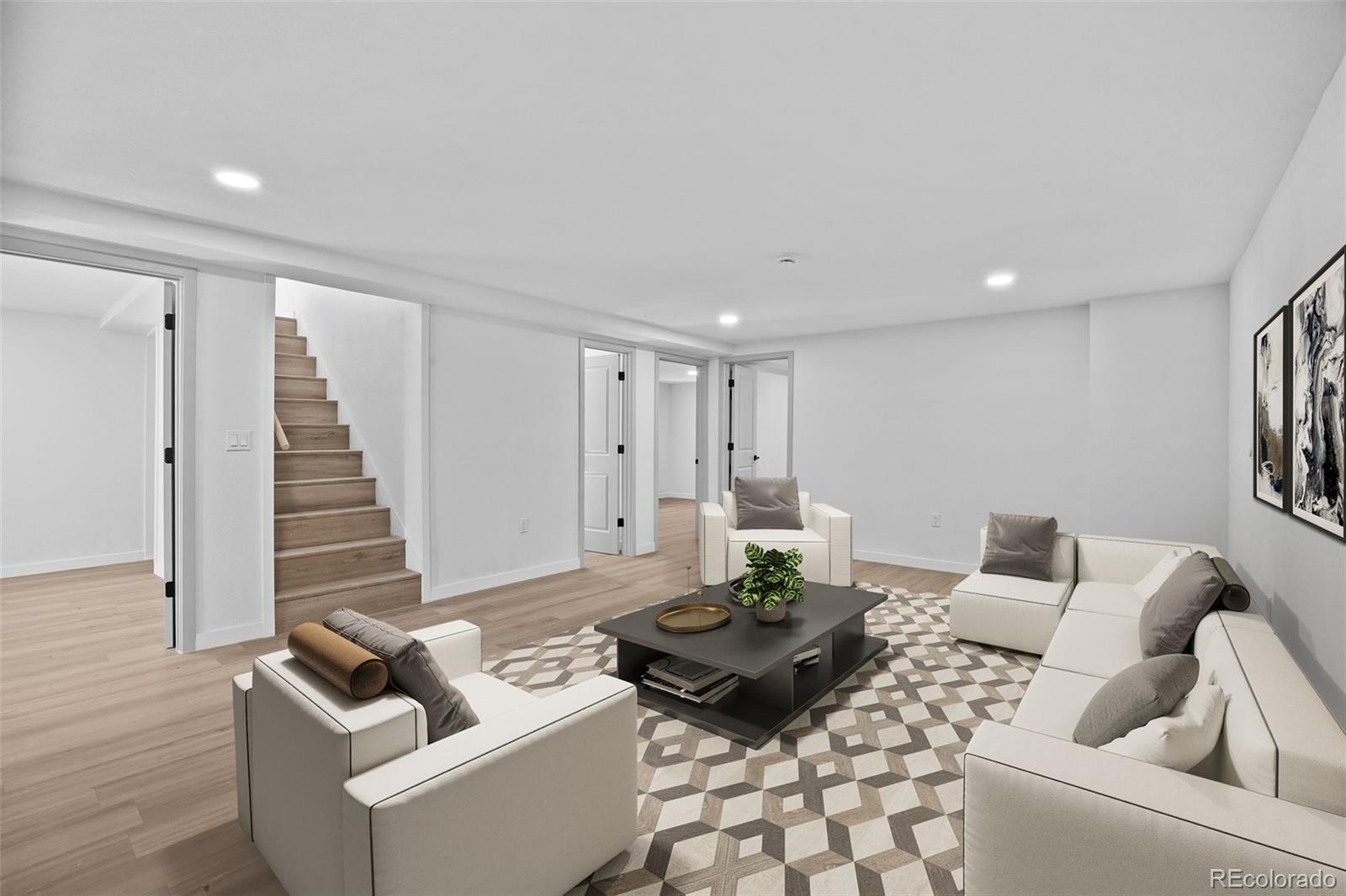 MLS Image #26 for 5110 w ohio avenue,denver, Colorado