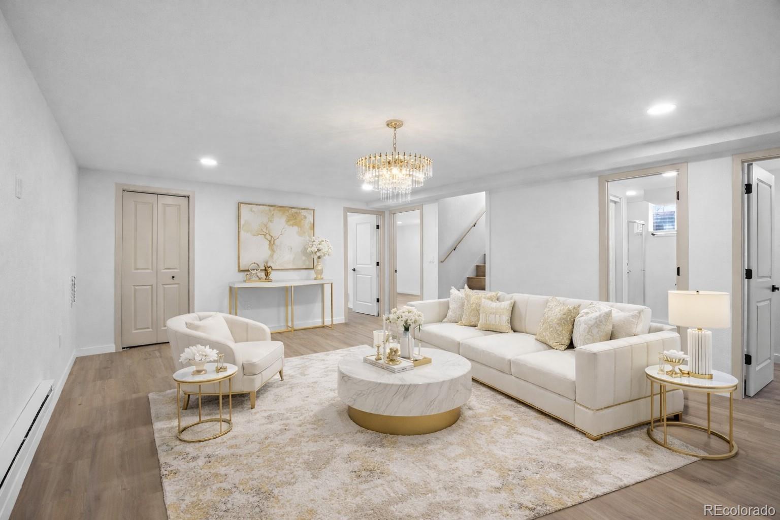 MLS Image #27 for 5110 w ohio avenue,denver, Colorado