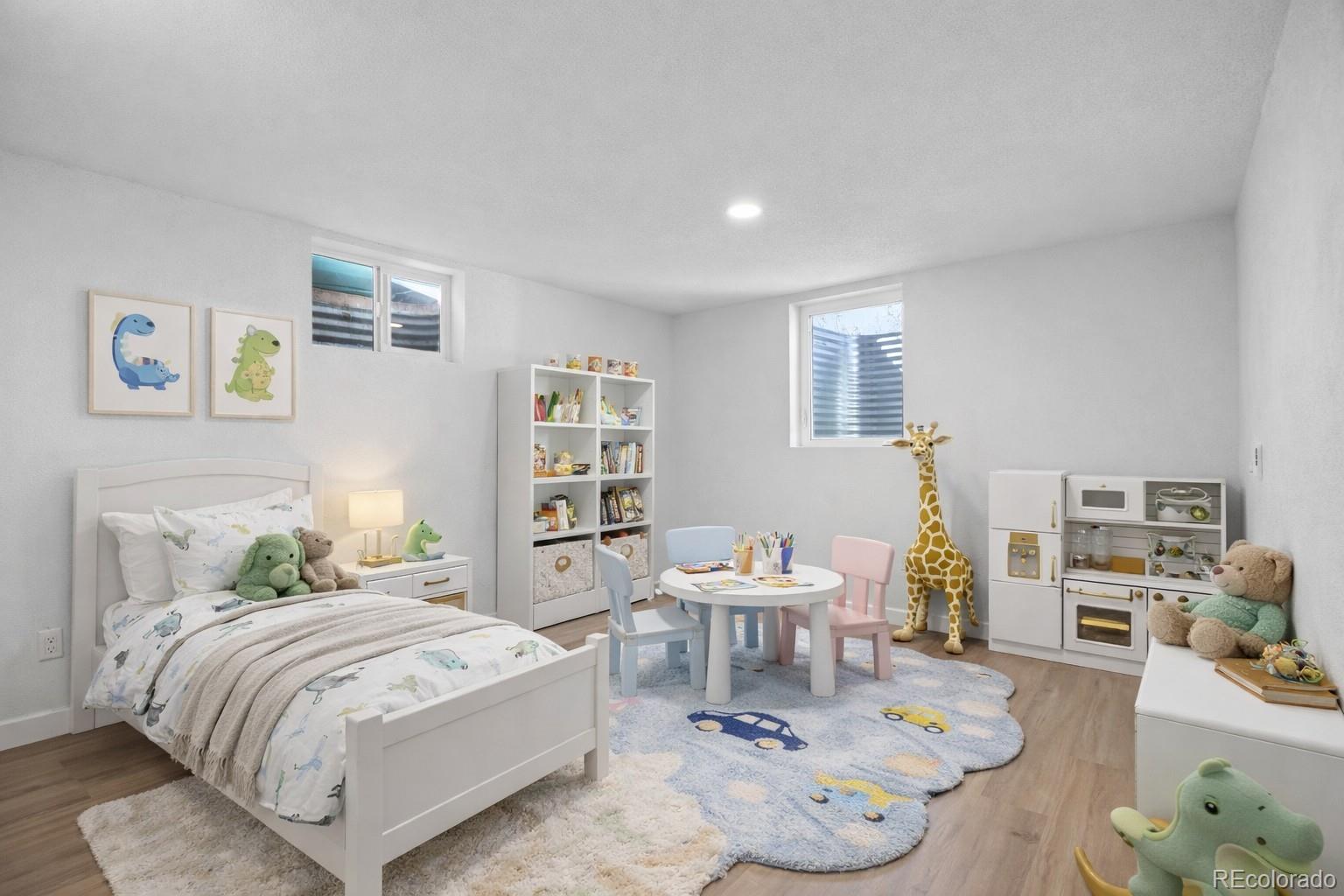 MLS Image #29 for 5110 w ohio avenue,denver, Colorado