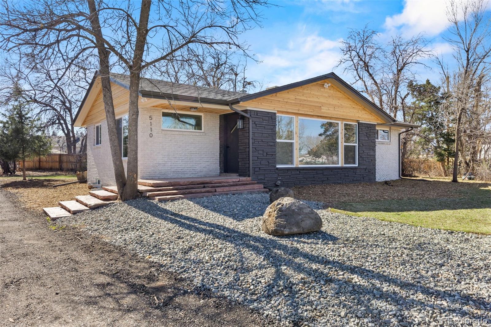 MLS Image #3 for 5110 w ohio avenue,denver, Colorado