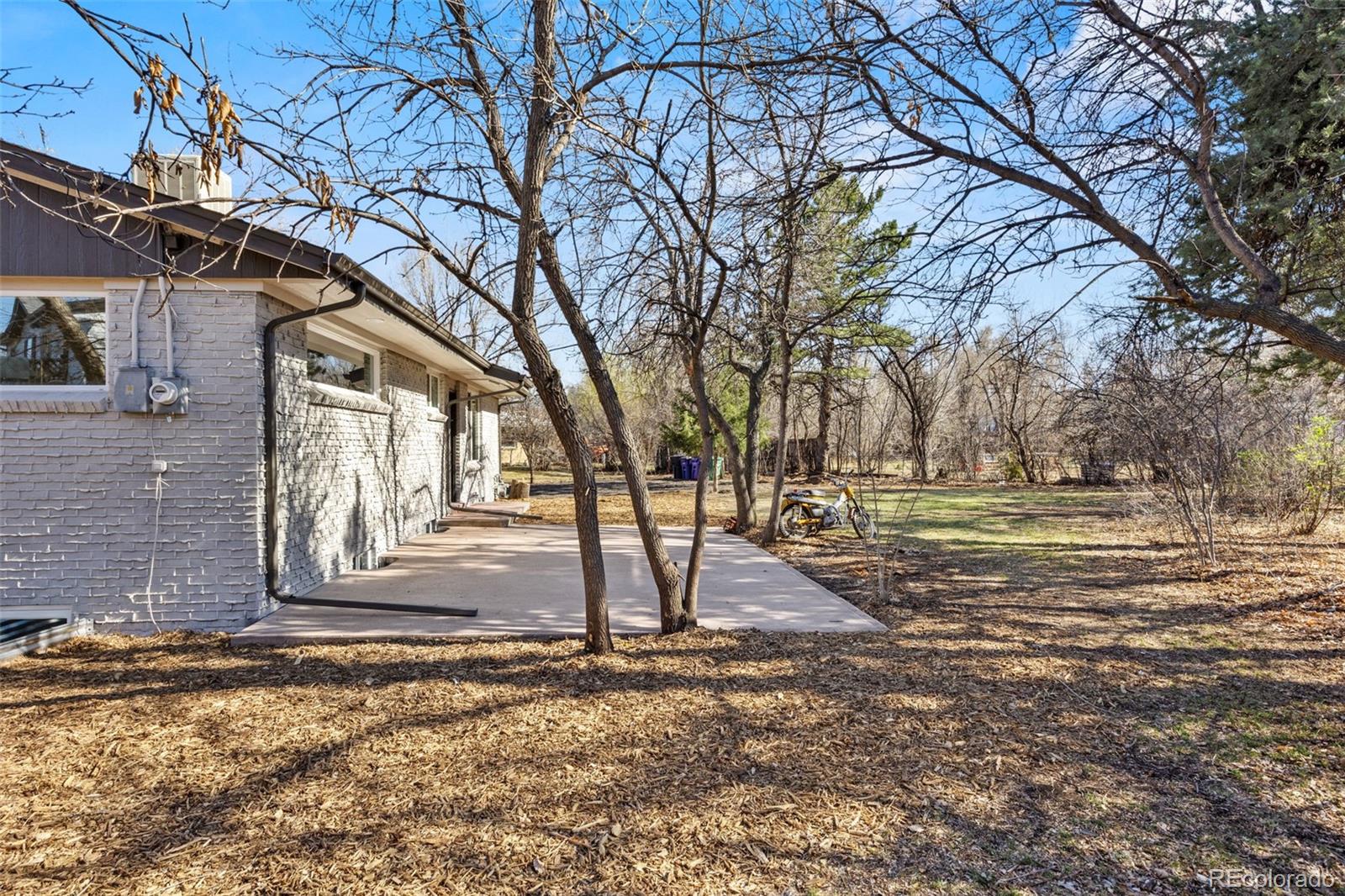 MLS Image #37 for 5110 w ohio avenue,denver, Colorado