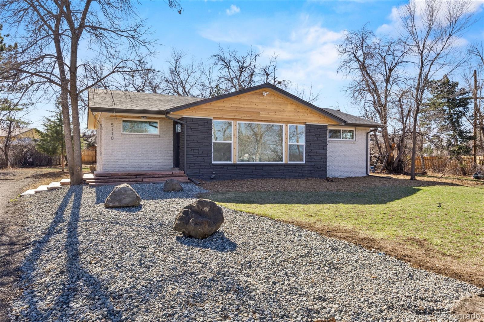 MLS Image #4 for 5110 w ohio avenue,denver, Colorado