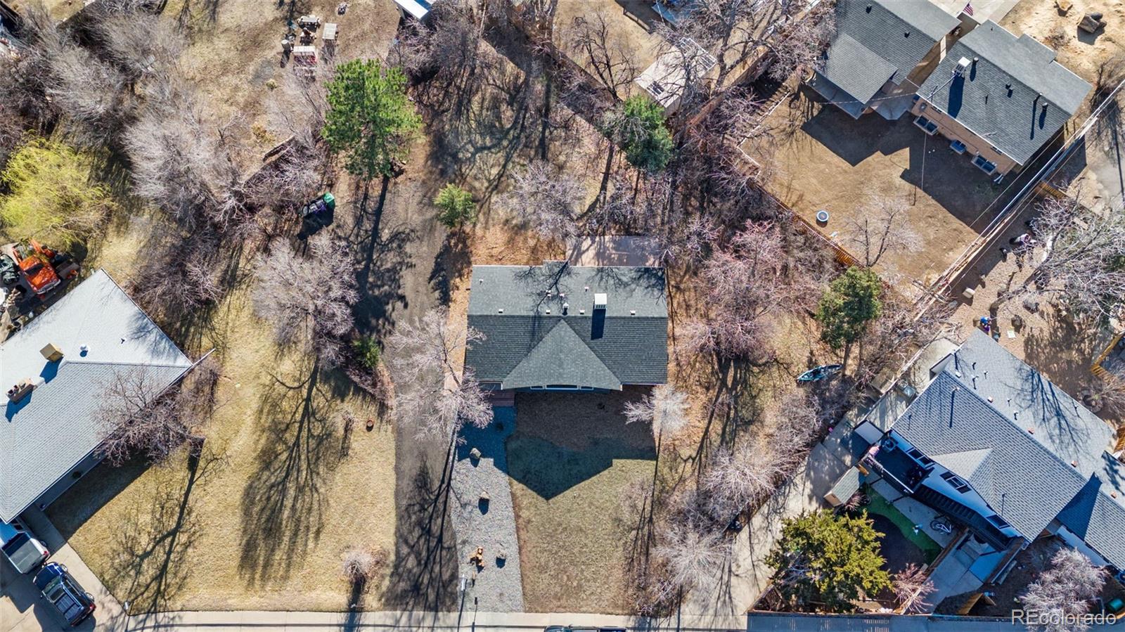 MLS Image #40 for 5110 w ohio avenue,denver, Colorado