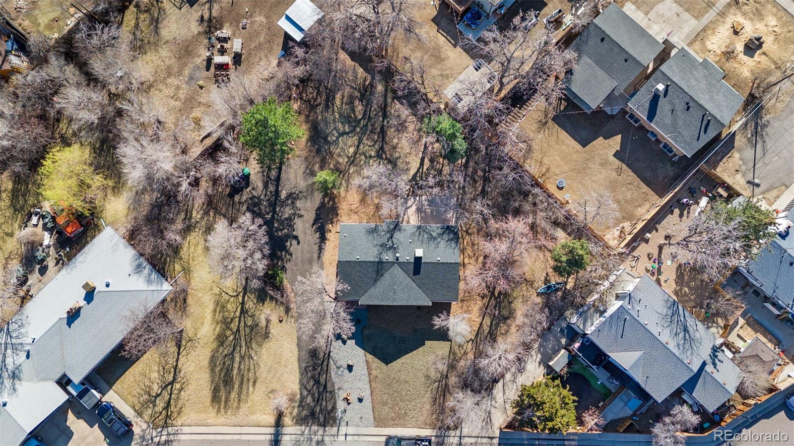 MLS Image #41 for 5110 w ohio avenue,denver, Colorado