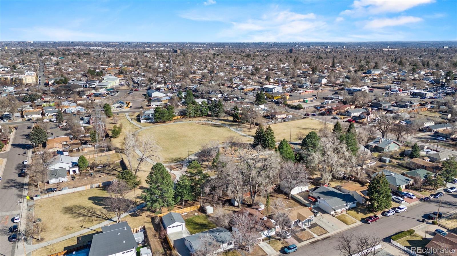 MLS Image #42 for 5110 w ohio avenue,denver, Colorado