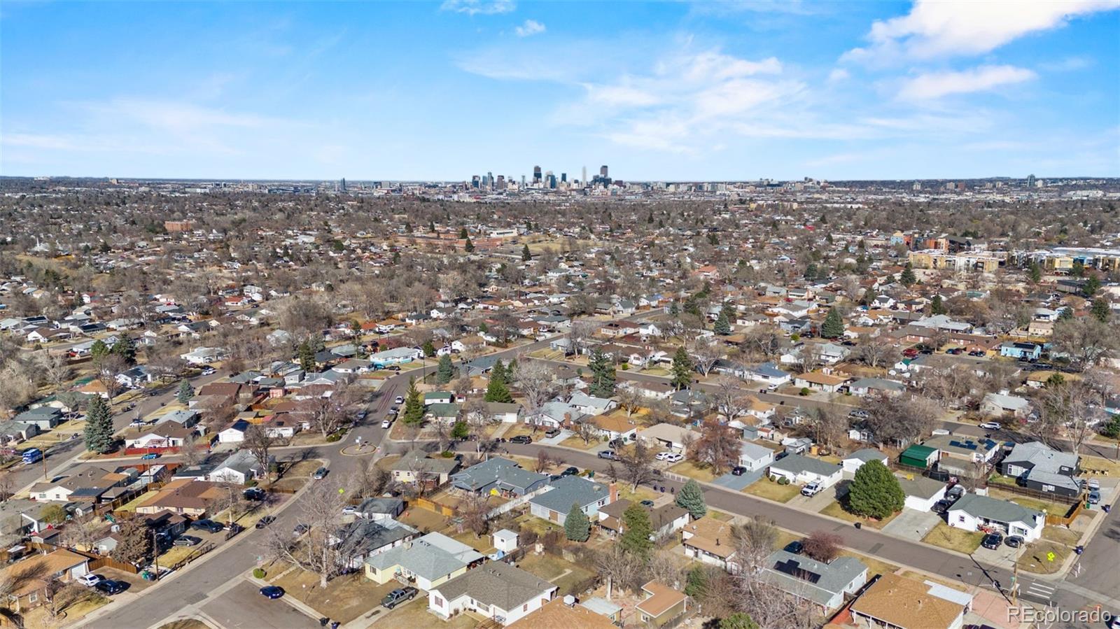 MLS Image #43 for 5110 w ohio avenue,denver, Colorado