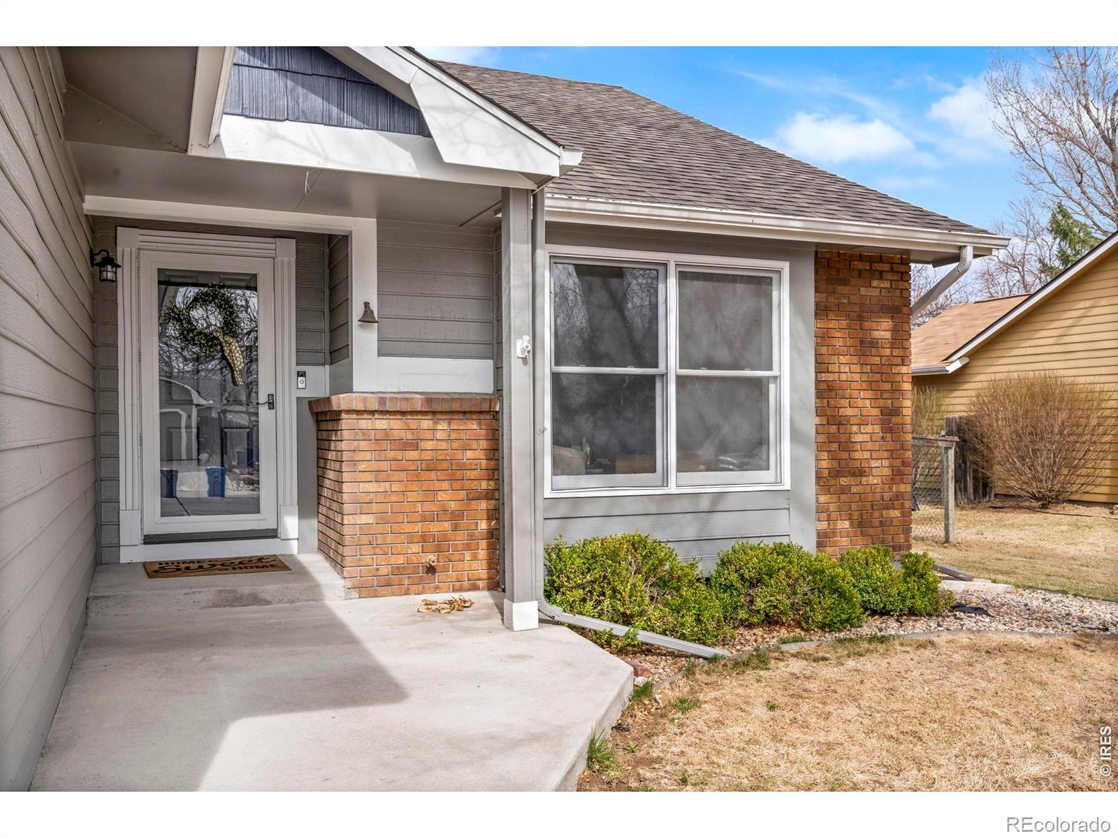 MLS Image #1 for 1718  barnwood drive,fort collins, Colorado