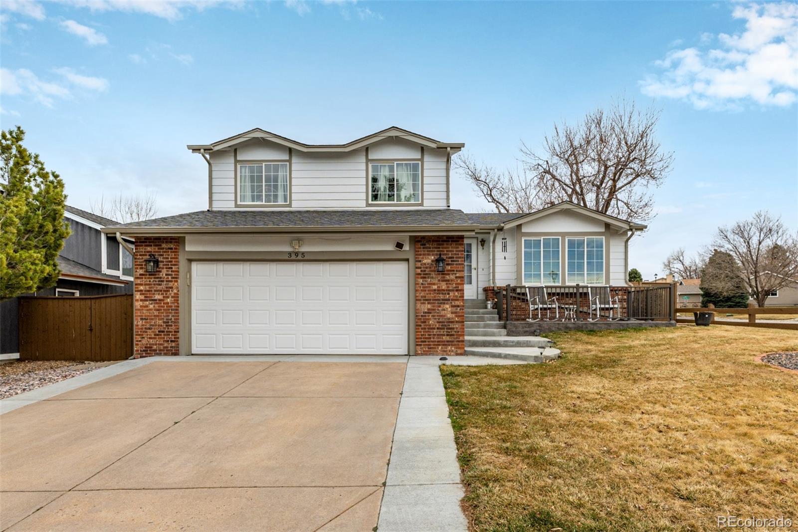 MLS Image #0 for 395  mountain cloud circle,highlands ranch, Colorado