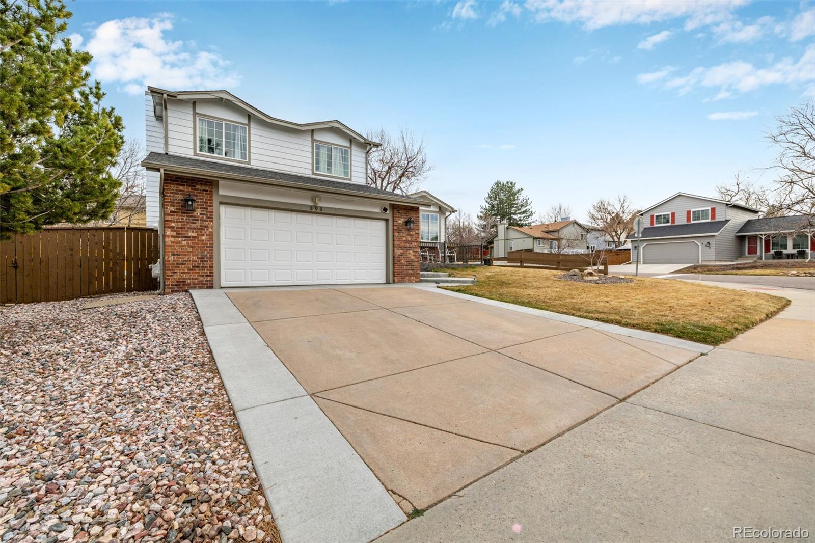MLS Image #1 for 395  mountain cloud circle,highlands ranch, Colorado