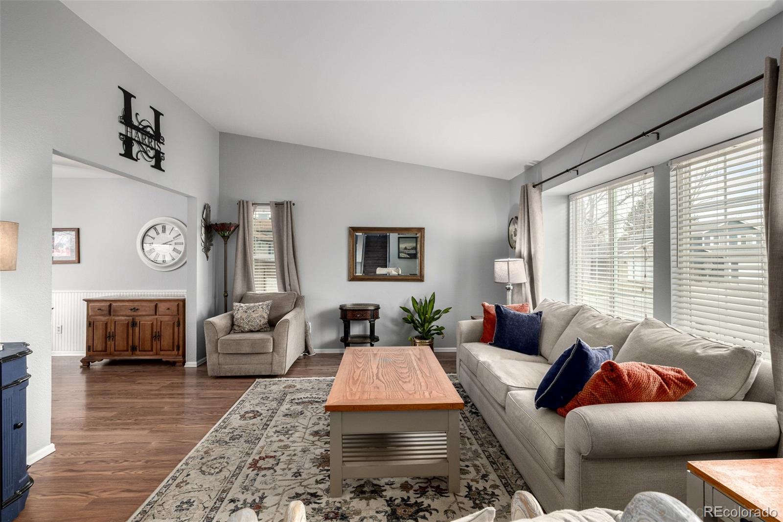 MLS Image #2 for 395  mountain cloud circle,highlands ranch, Colorado