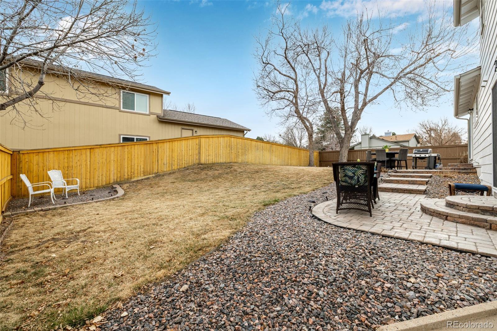 MLS Image #27 for 395  mountain cloud circle,highlands ranch, Colorado