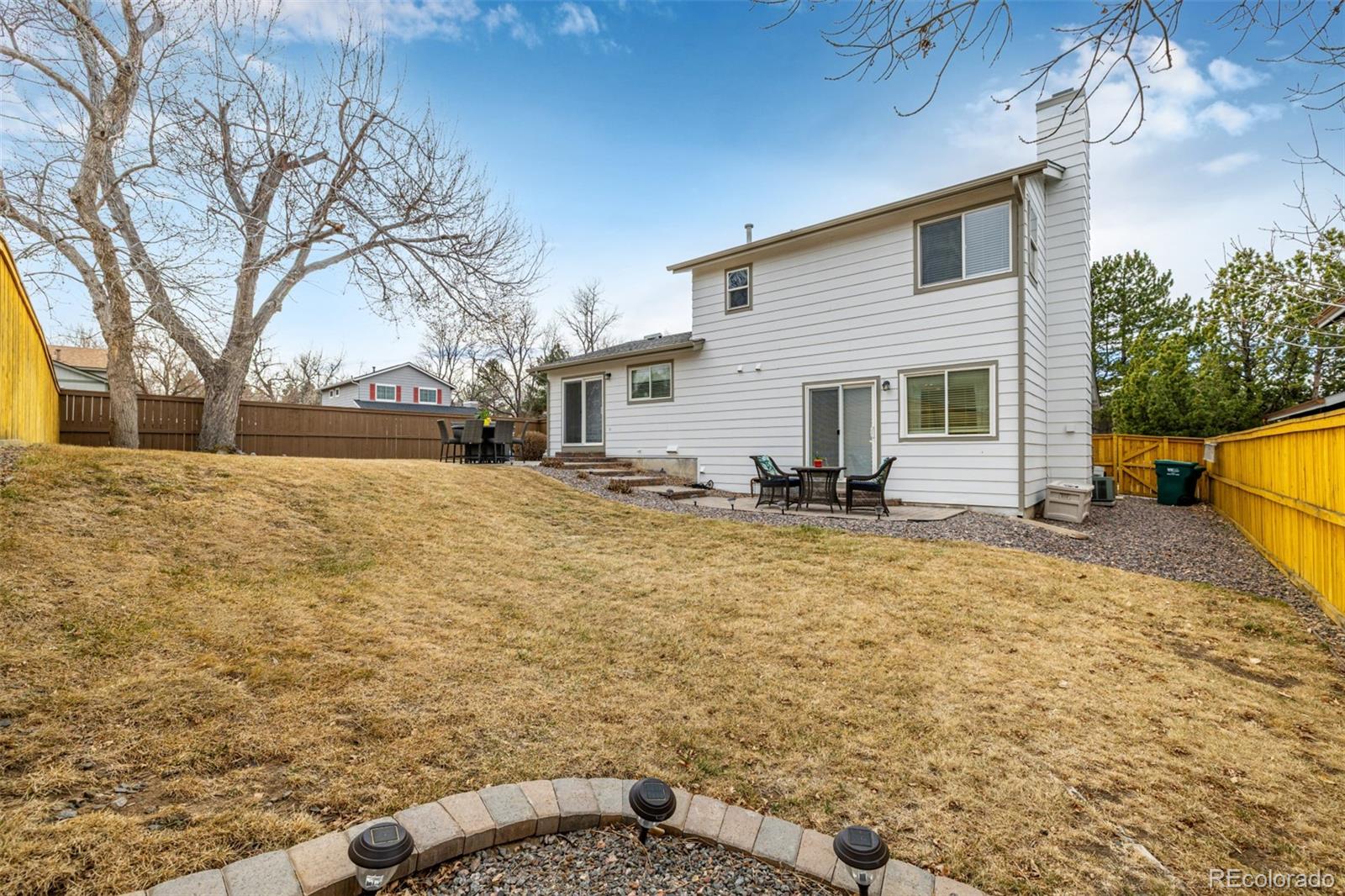 MLS Image #28 for 395  mountain cloud circle,highlands ranch, Colorado