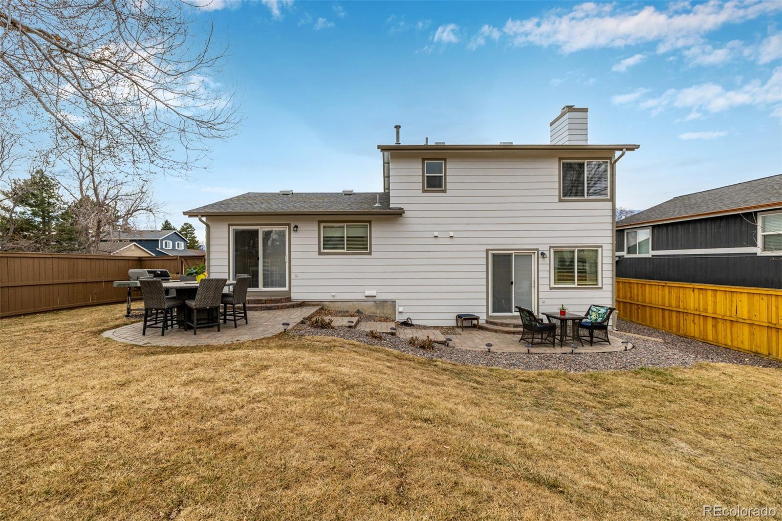 MLS Image #29 for 395  mountain cloud circle,highlands ranch, Colorado