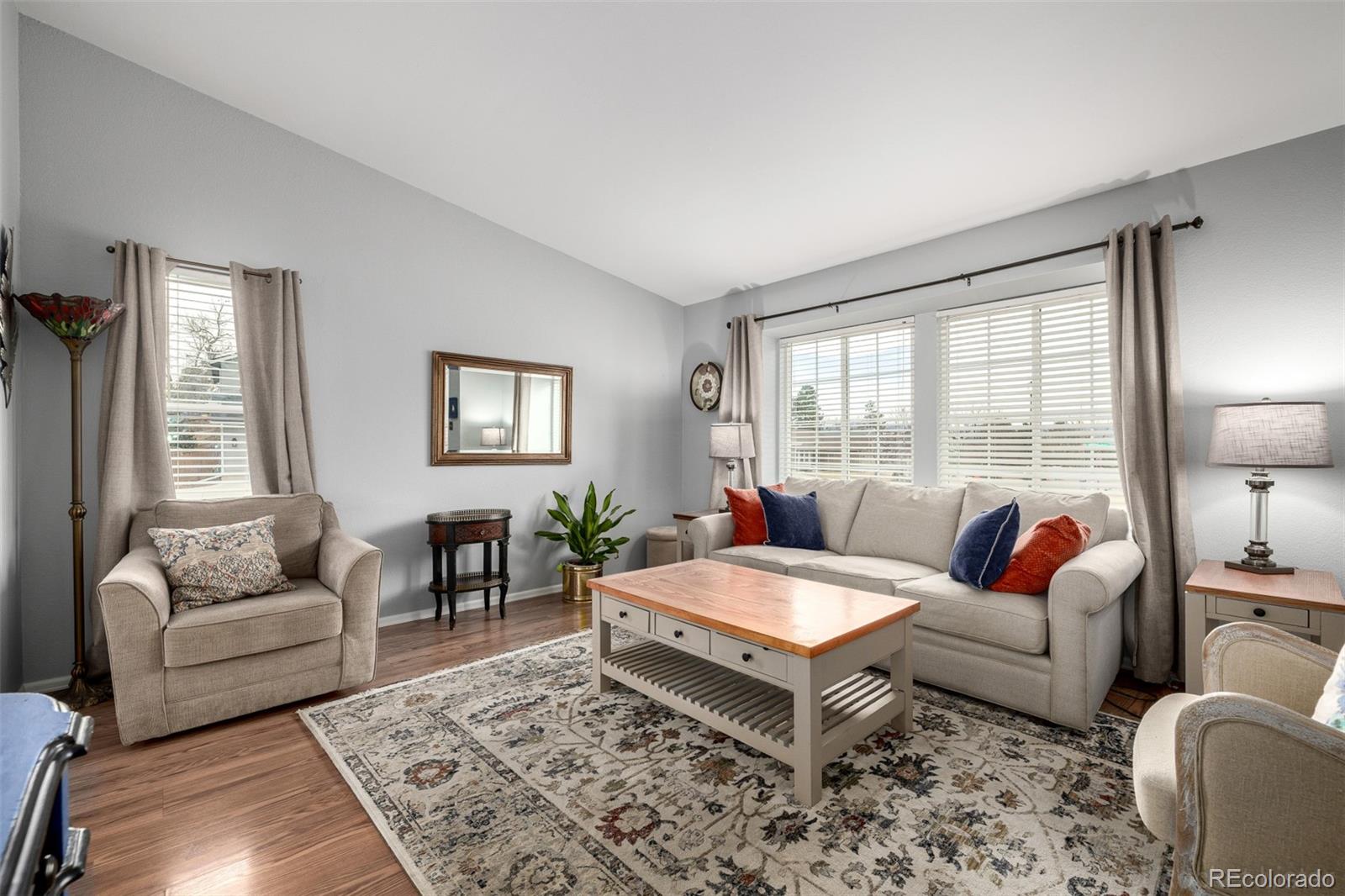 MLS Image #3 for 395  mountain cloud circle,highlands ranch, Colorado