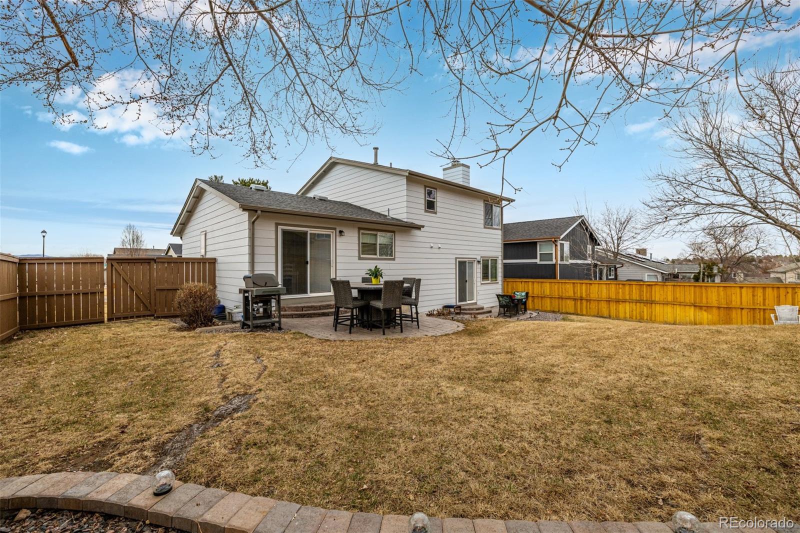 MLS Image #30 for 395  mountain cloud circle,highlands ranch, Colorado