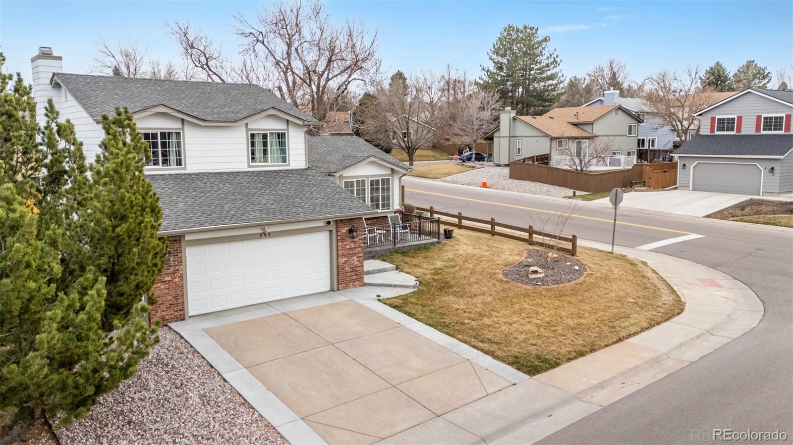 MLS Image #31 for 395  mountain cloud circle,highlands ranch, Colorado