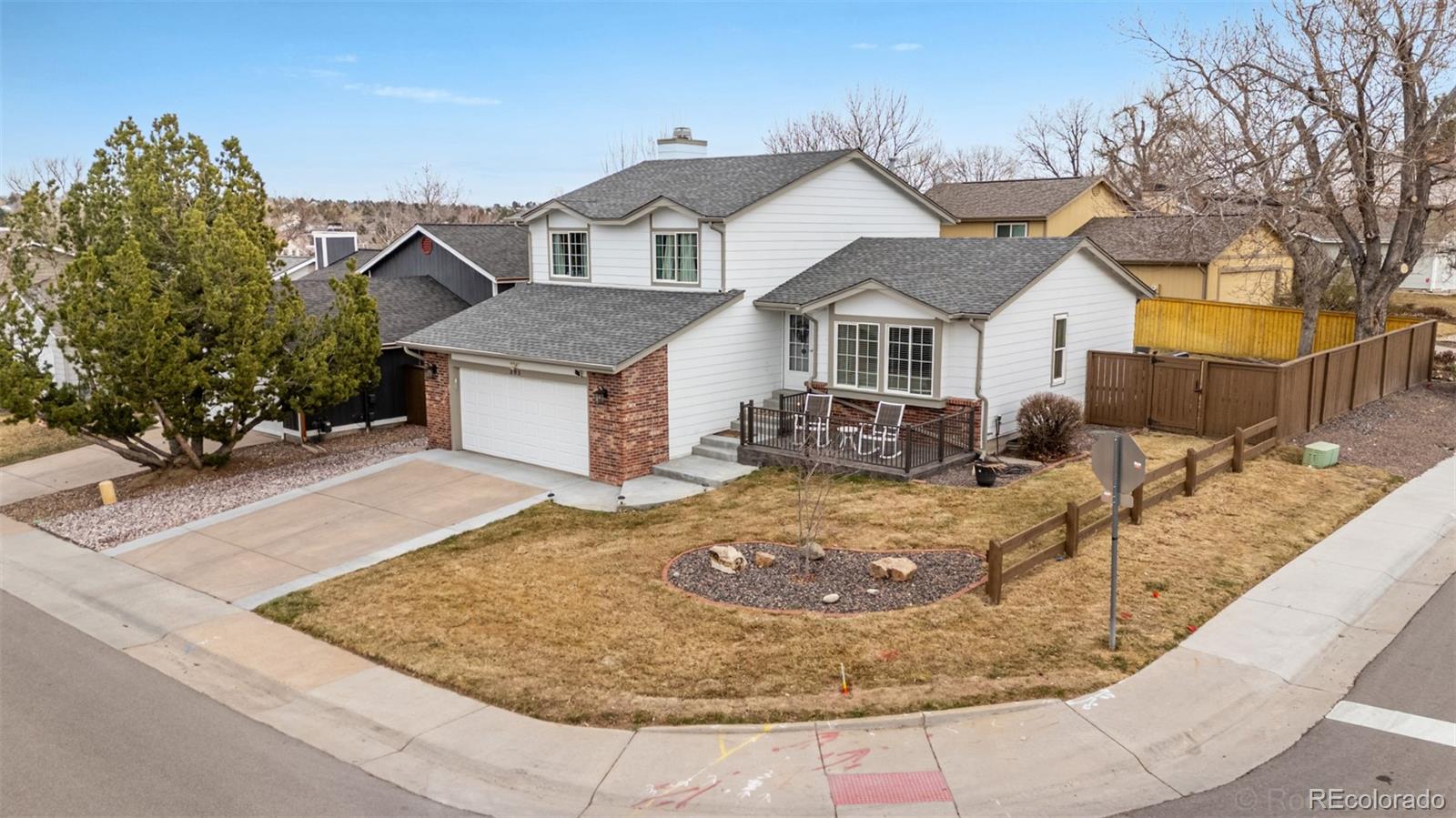 MLS Image #32 for 395  mountain cloud circle,highlands ranch, Colorado